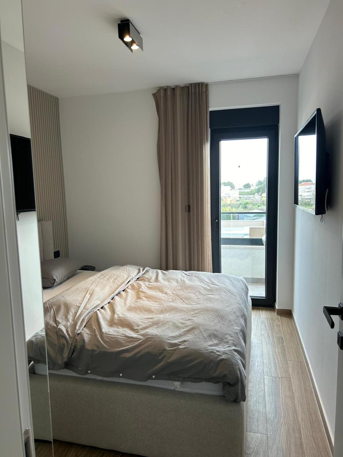 Apartment D&n Split