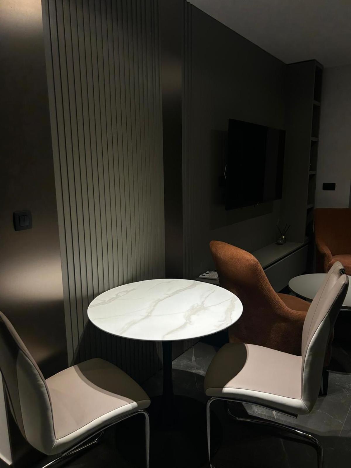 D&n Apartment
