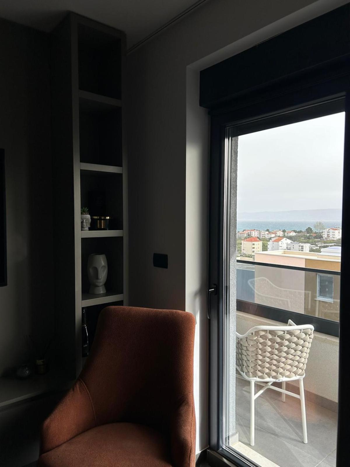 Apartment D&n Split