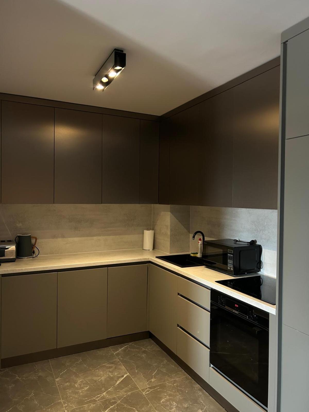 Apartment D&n *