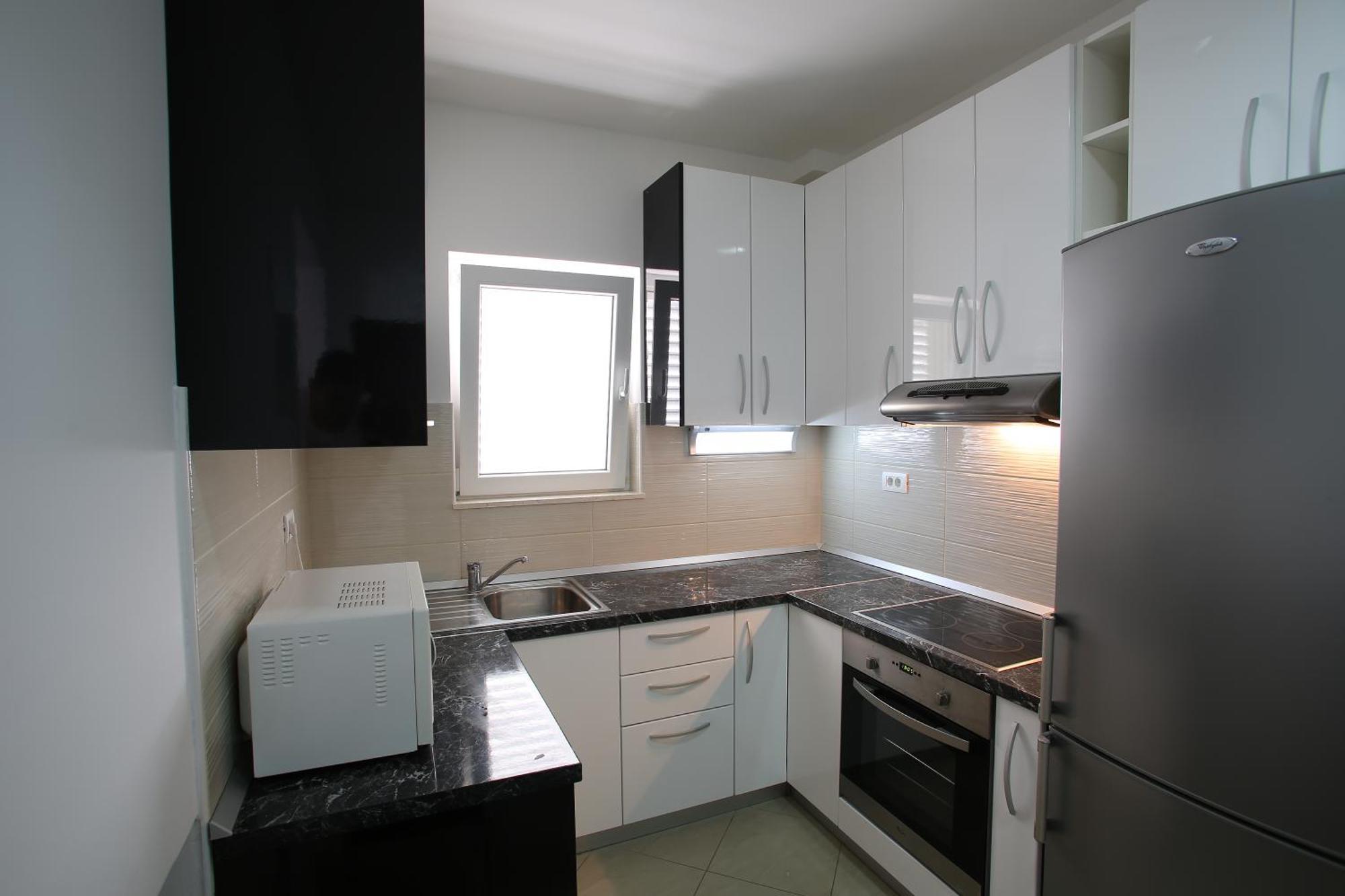 Apartments Stobrec Apartman