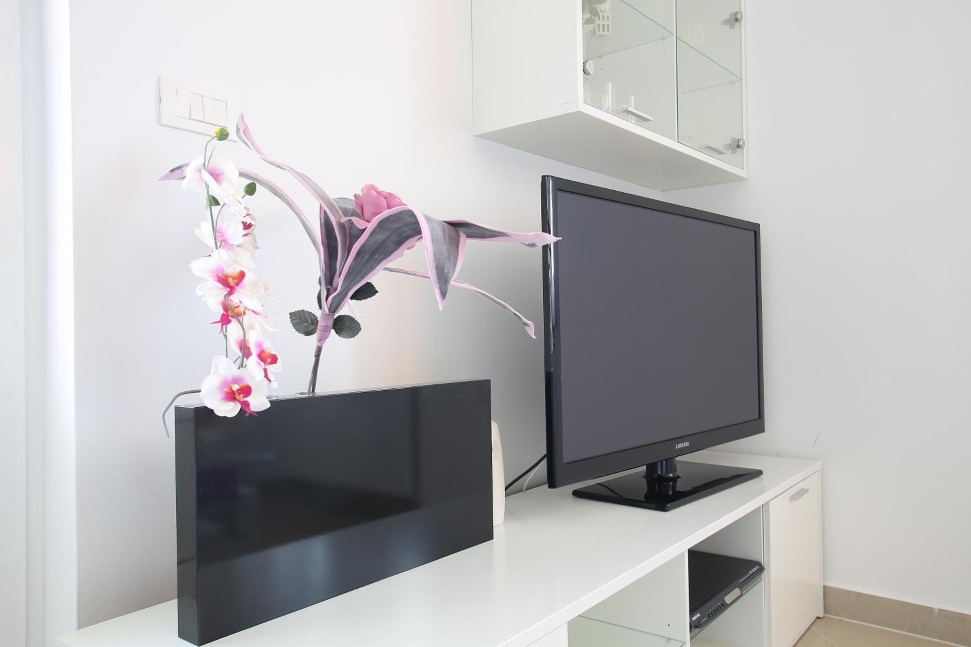 Apartman Apartments Stobrec