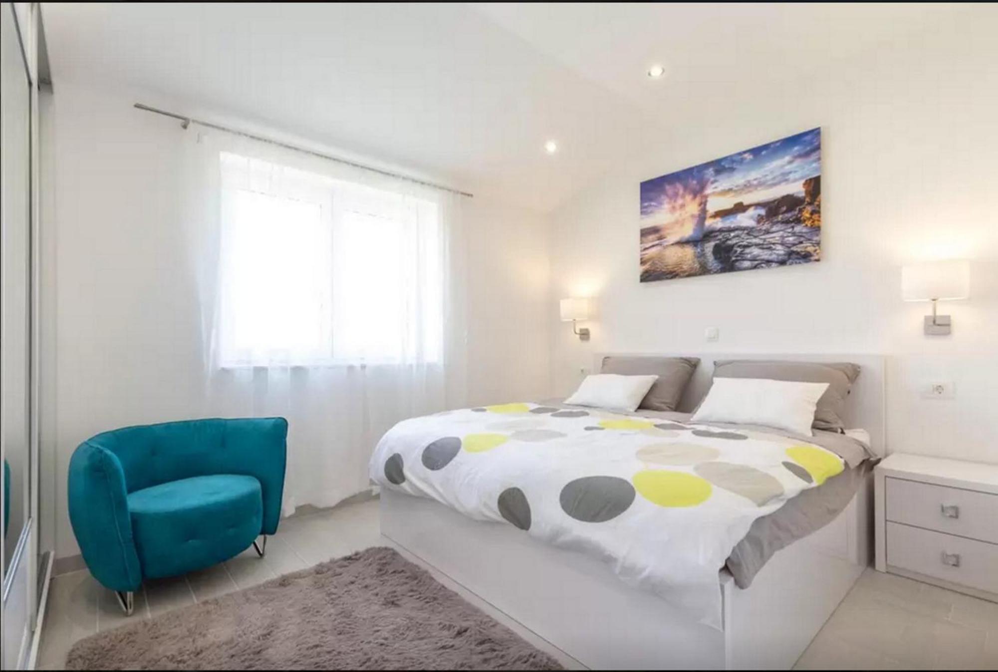 Apartments Stobrec Apartman Split