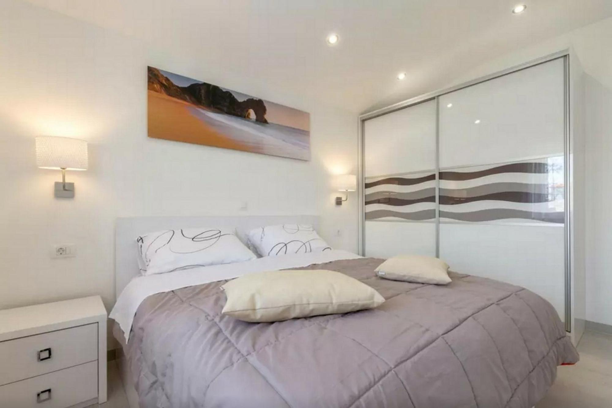 Apartments Stobrec Split