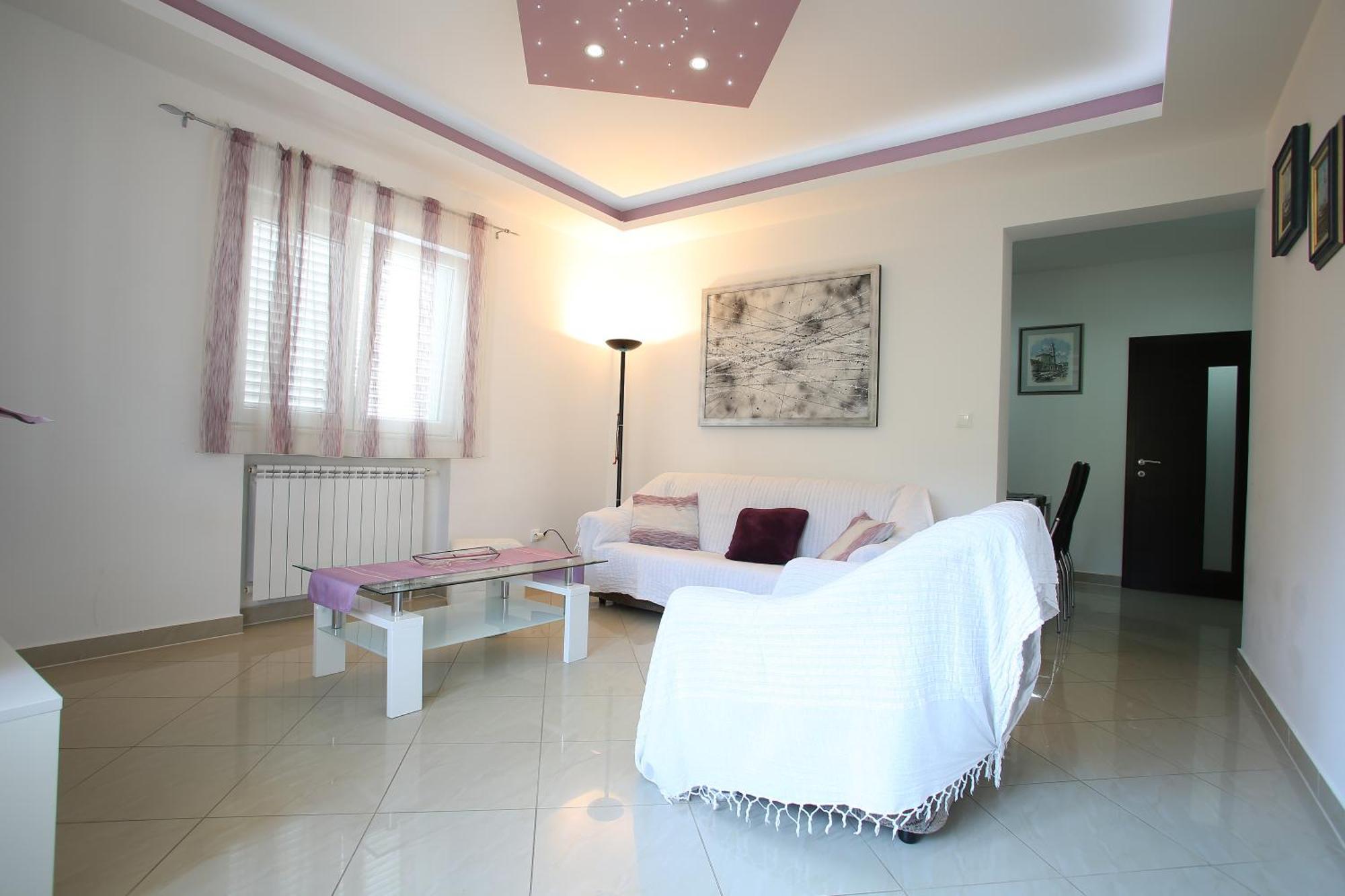 Apartments Stobrec * Split