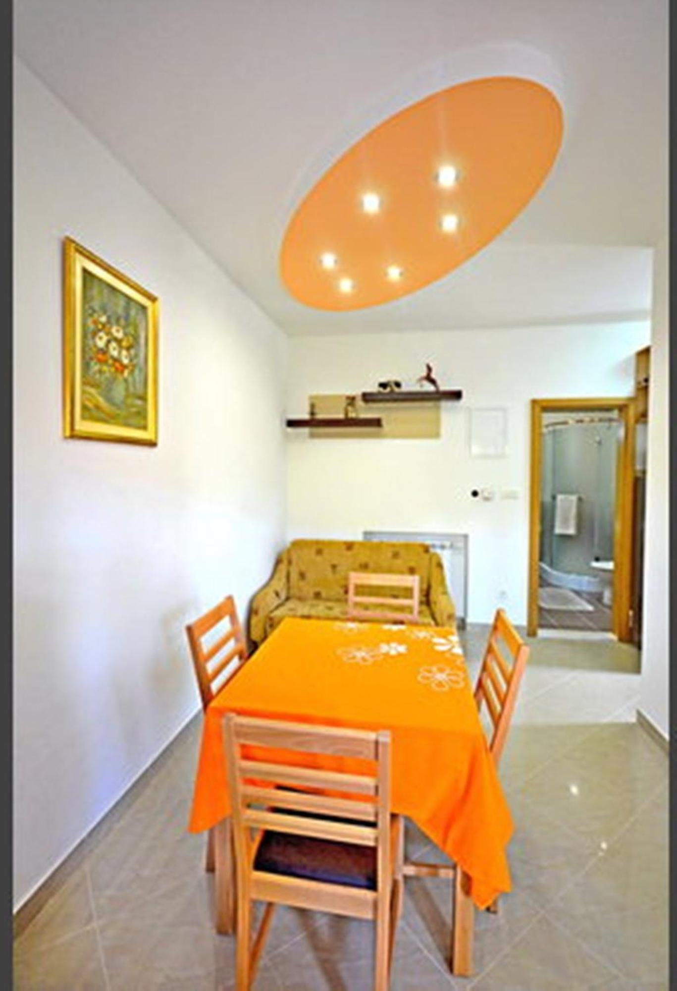 Apartments Stobrec Apartman