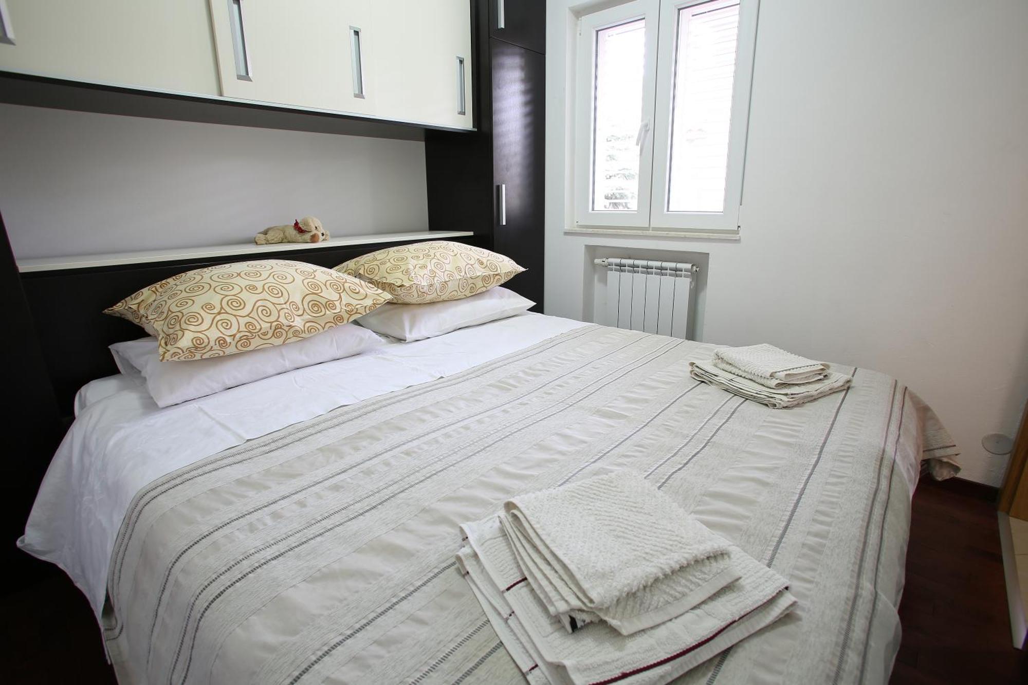 Apartman Apartments Stobrec