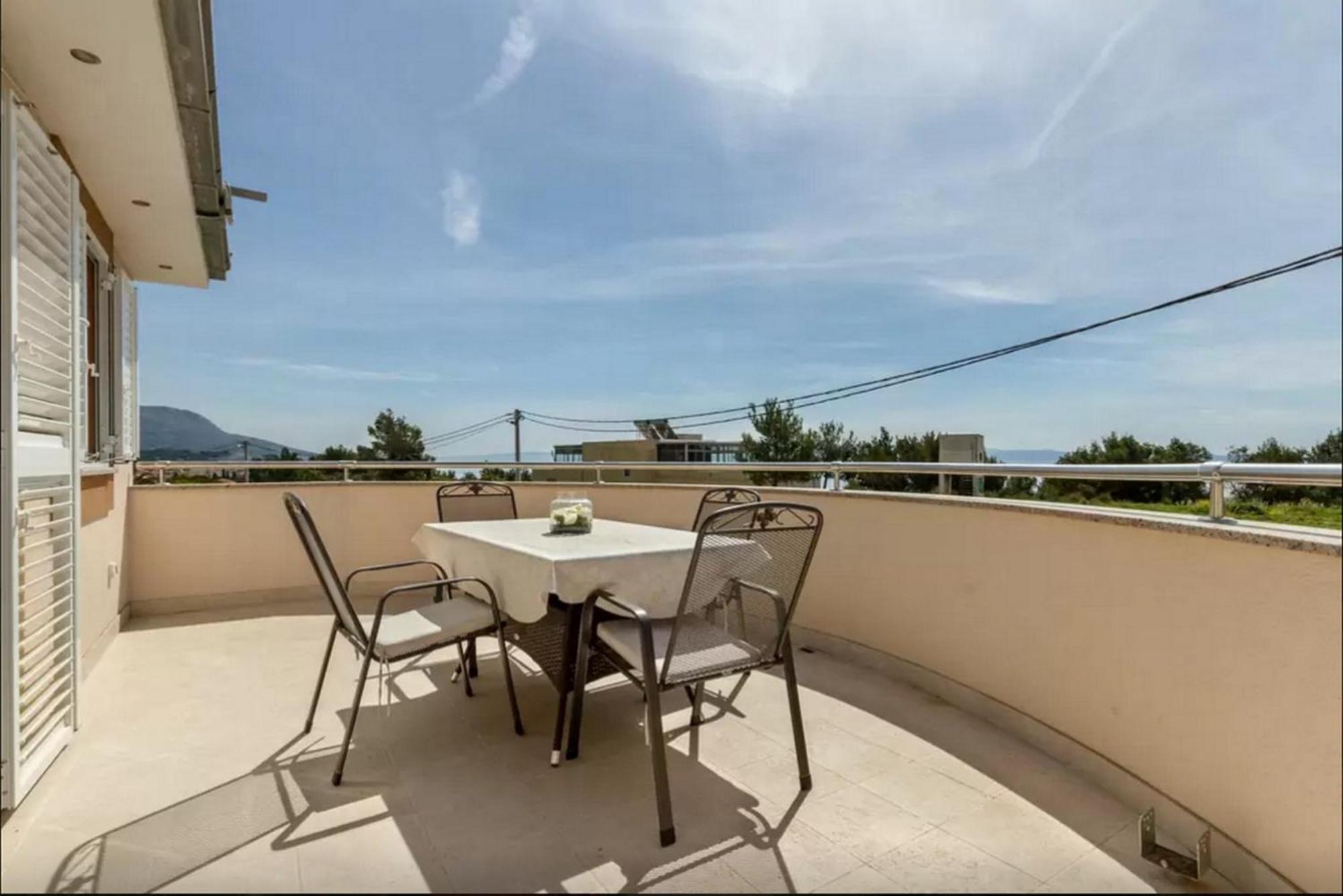 Apartman Apartments Stobrec Split