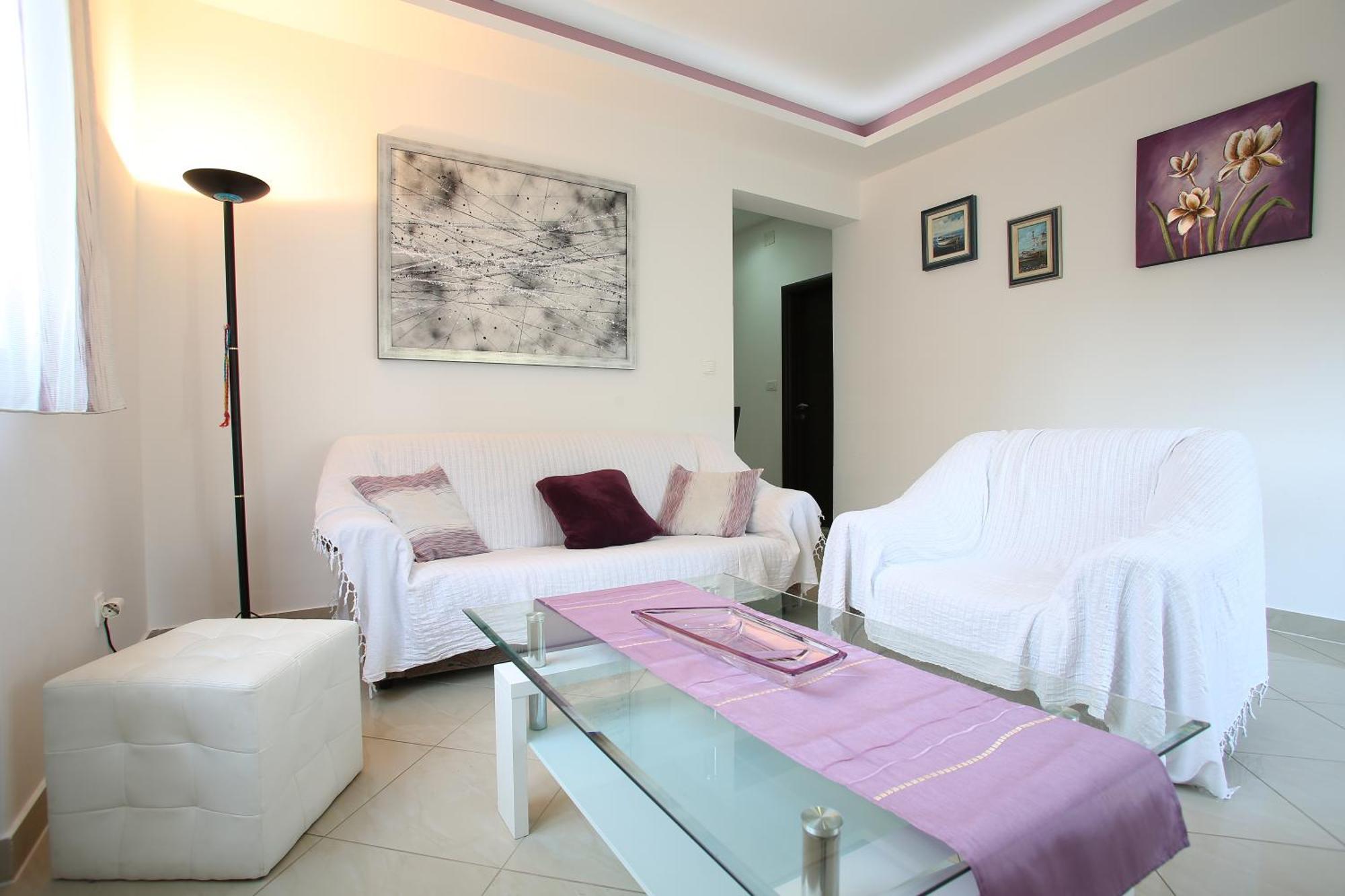 Apartments Stobrec Apartman