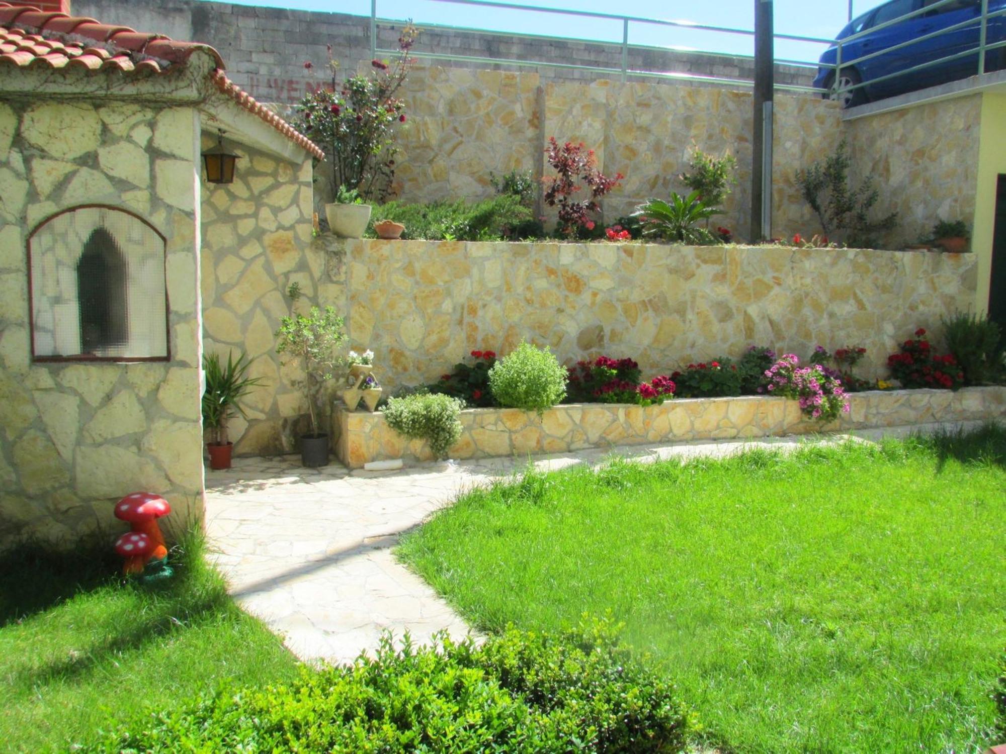 Apartman Apartments Stobrec