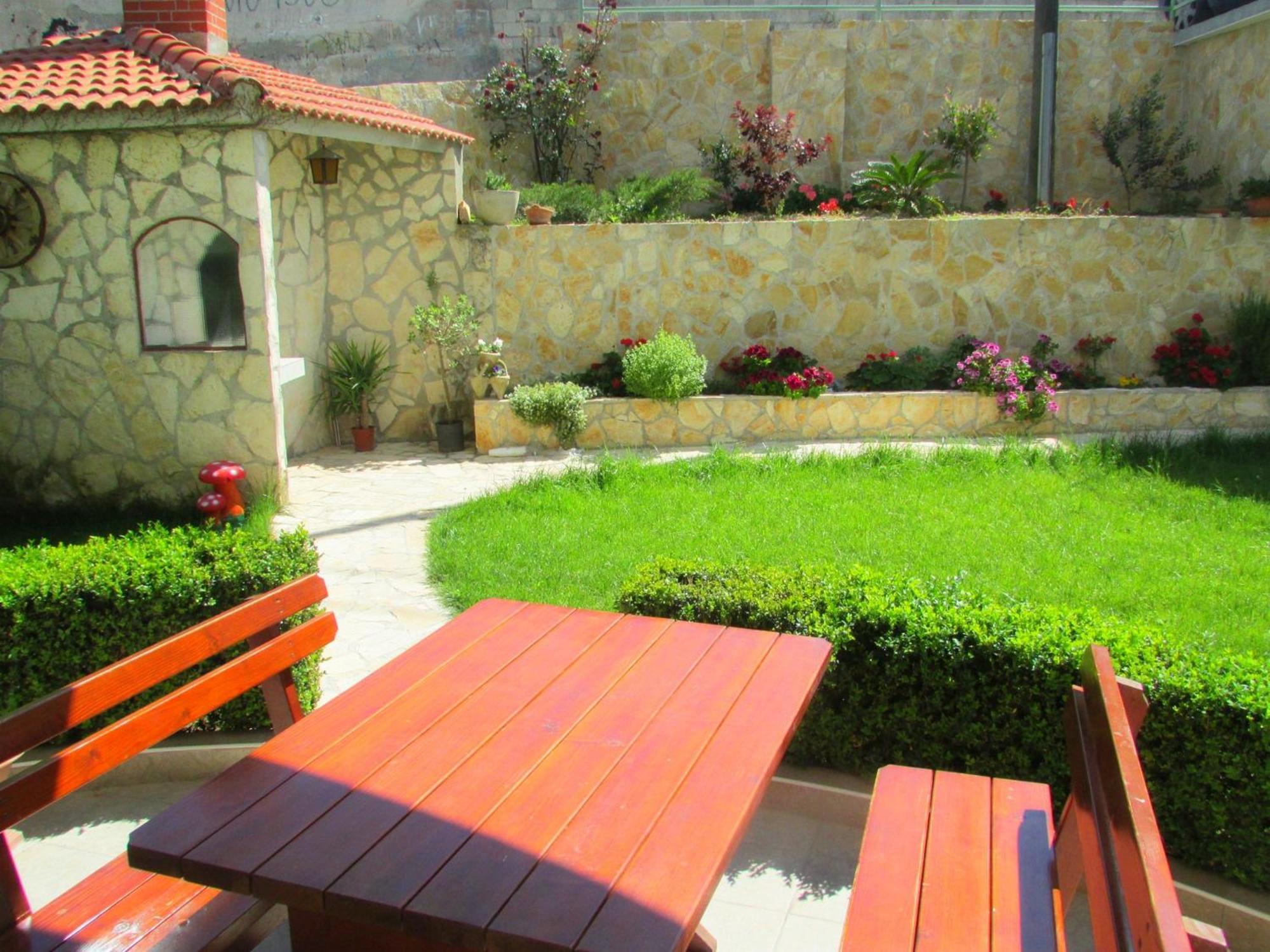 Apartments Stobrec Apartman *