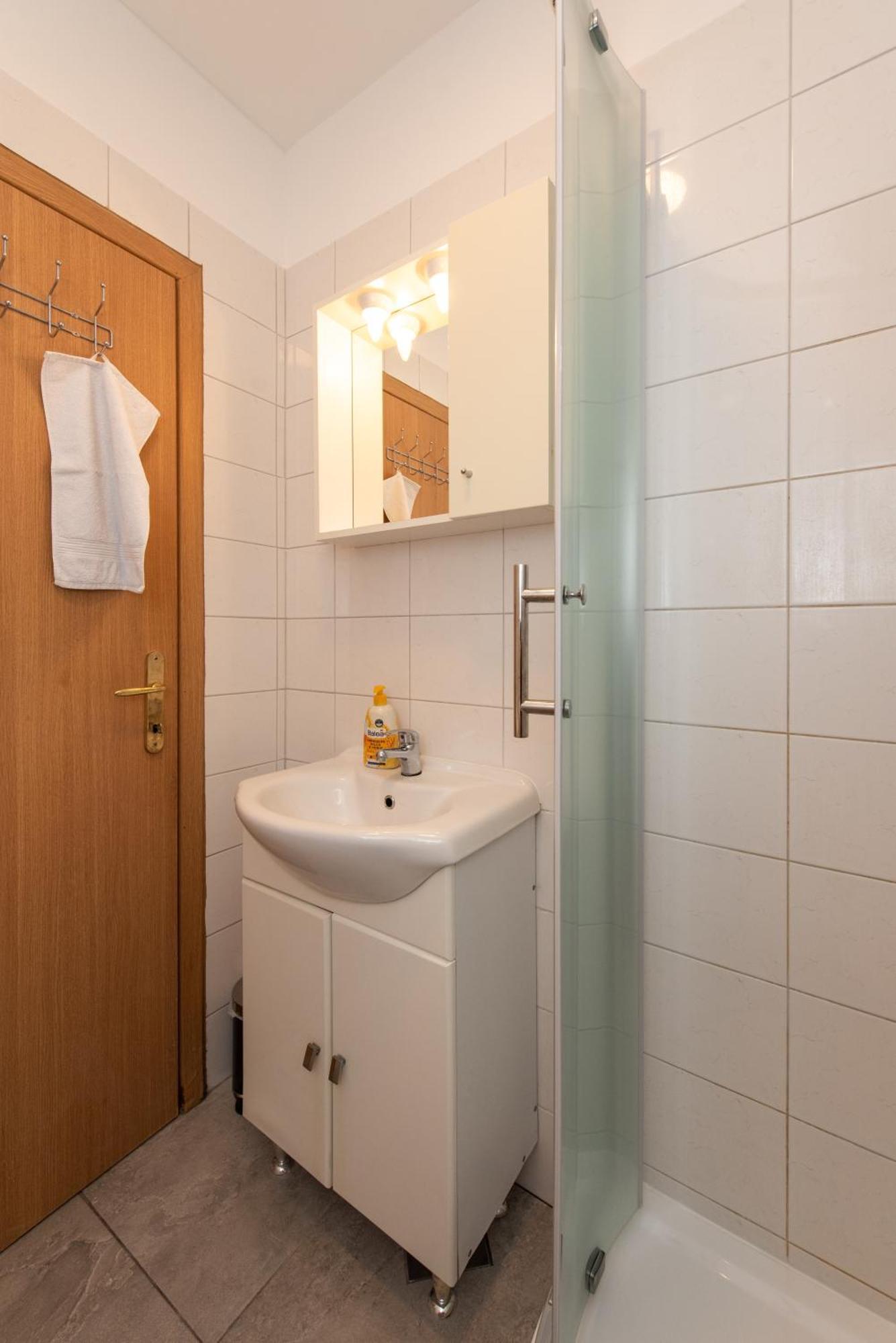 Apartment Laghanini Split