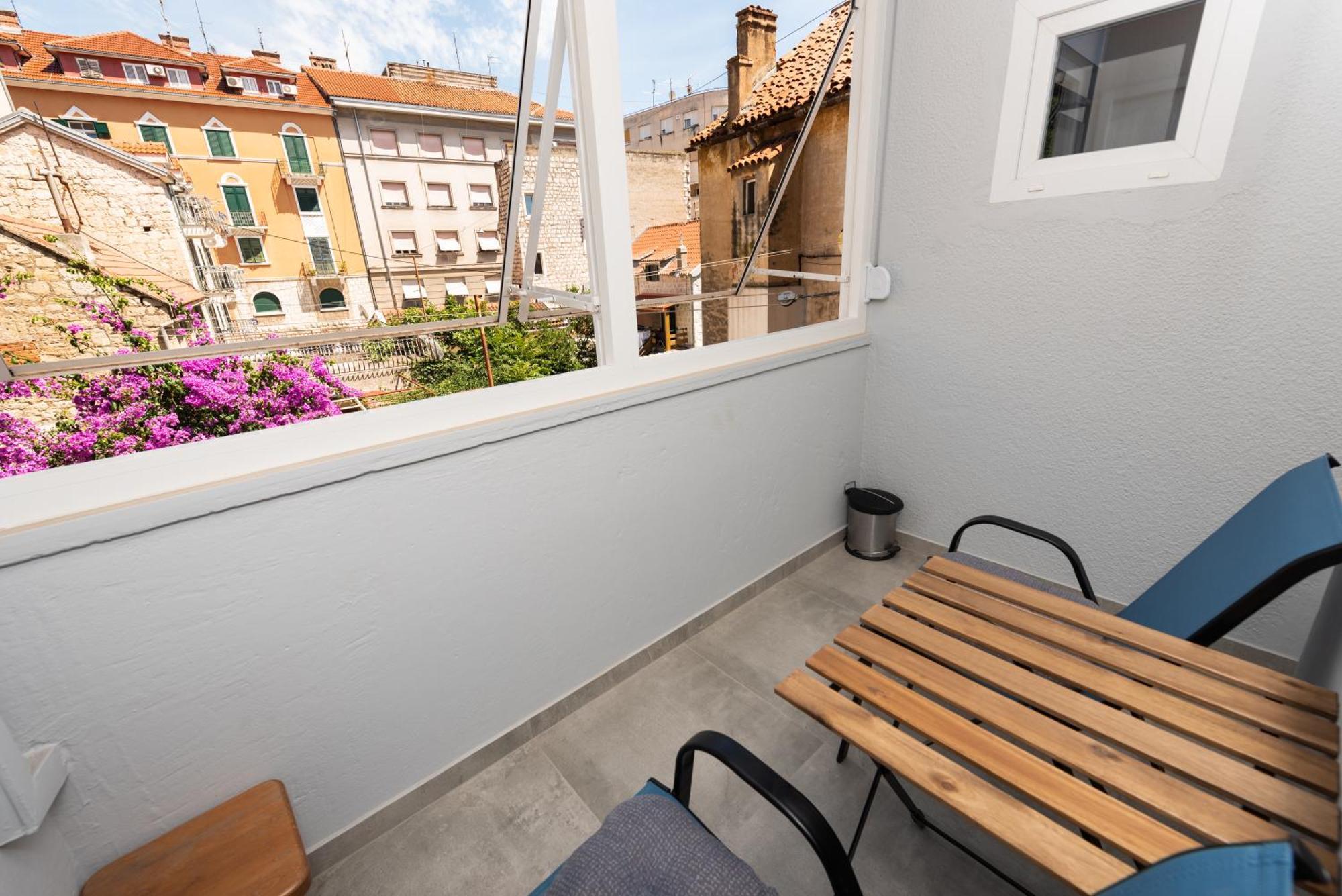 Apartment Laghanini Split