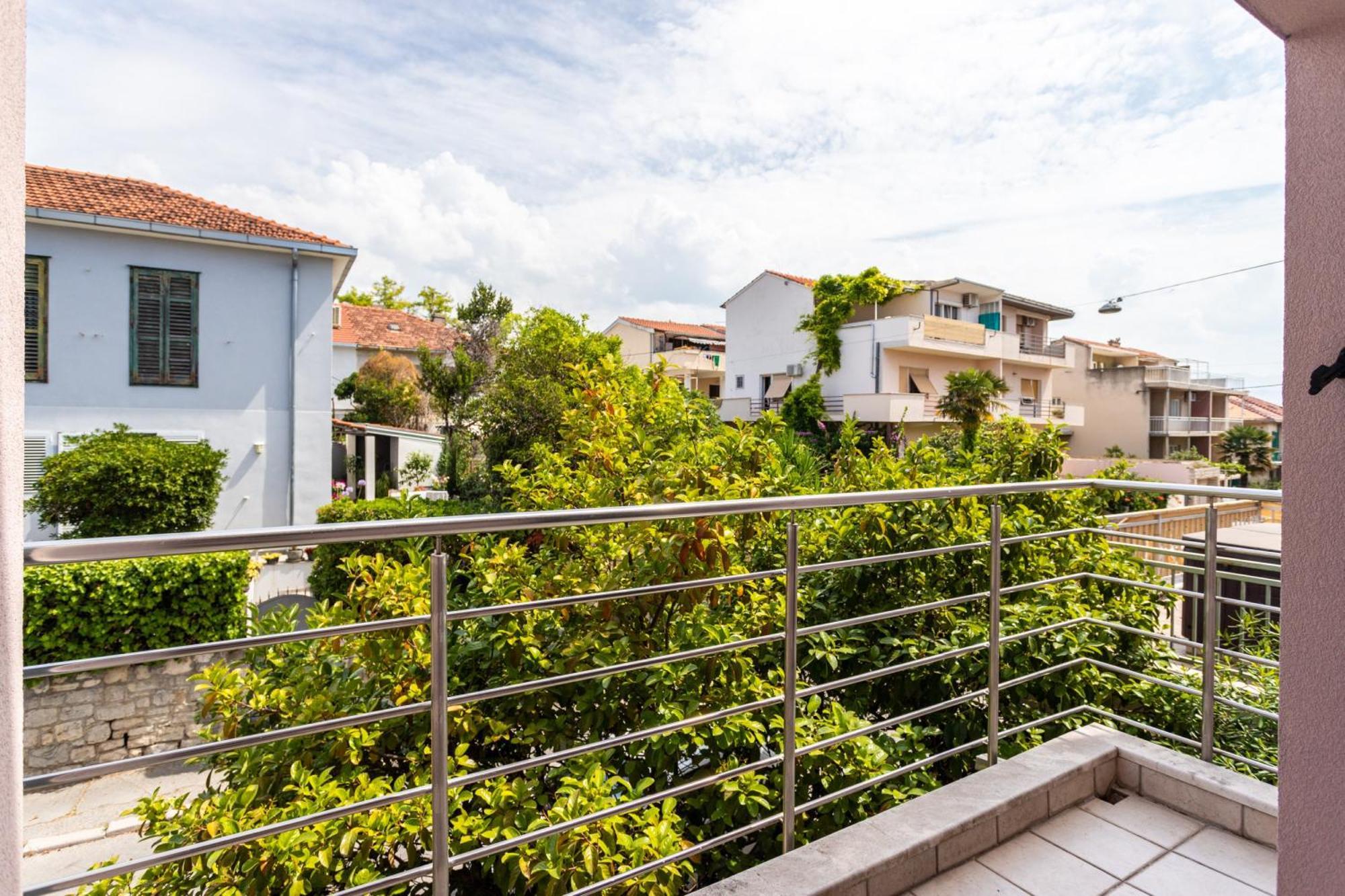 Violeta With The Sea View, 3 Min Walk To The Villa