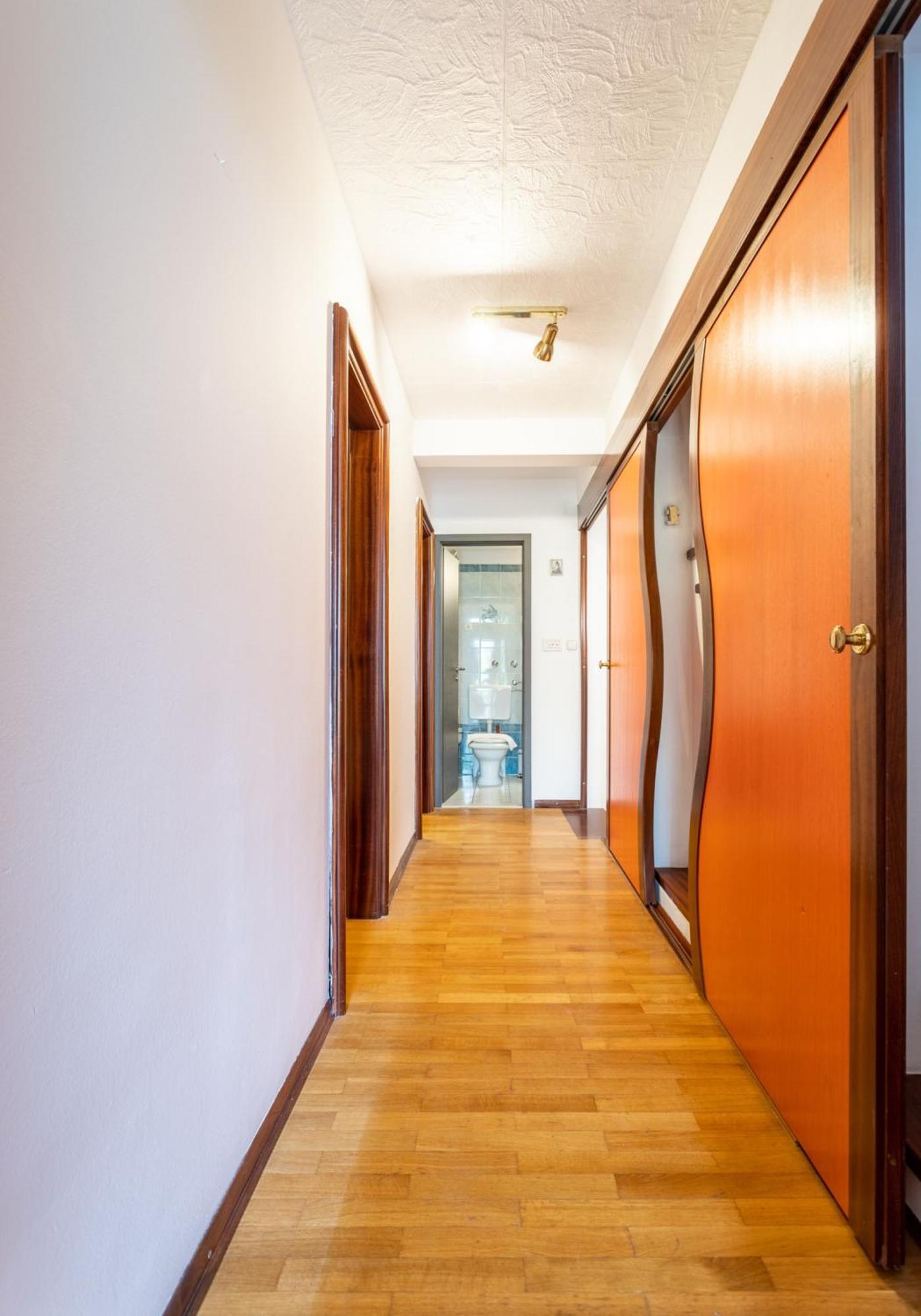 Violeta With The Sea View, 3 Min Walk To The *