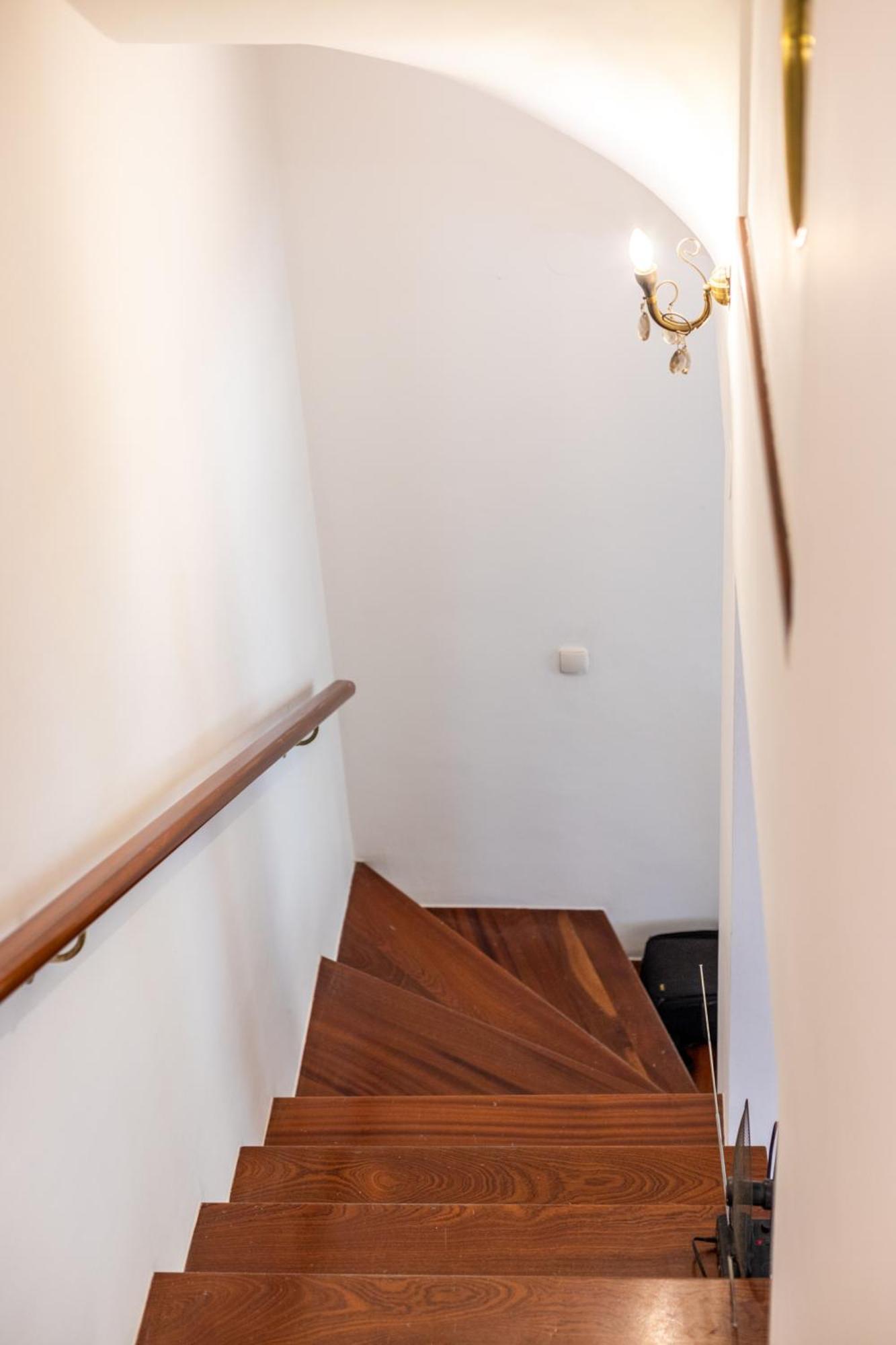 Violeta With The Sea View, 3 Min Walk To The