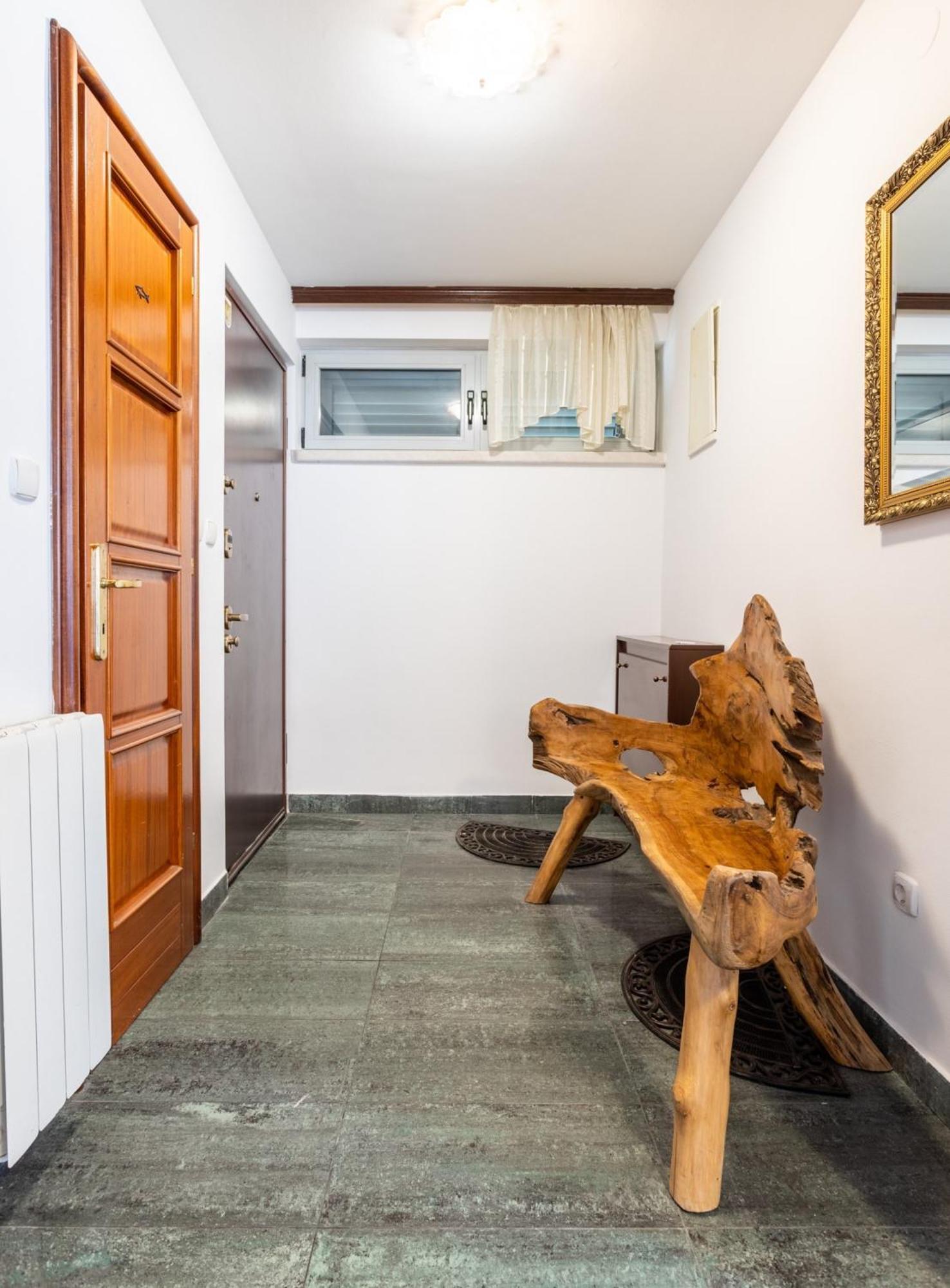 Violeta With The Sea View, 3 Min Walk To The Villa