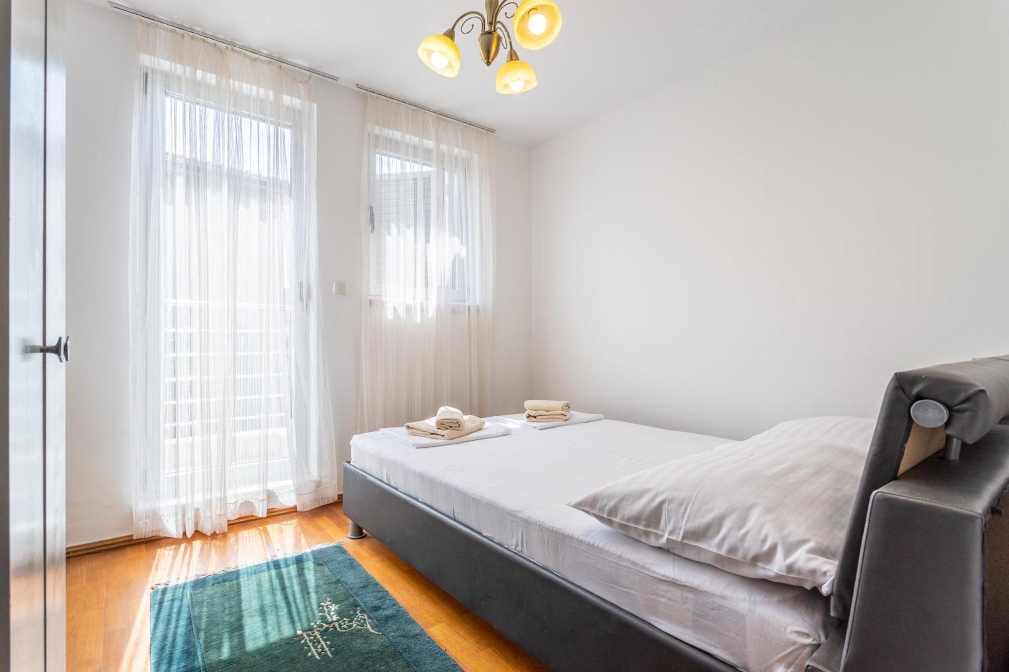 Violeta With The Sea View, 3 Min Walk To The *