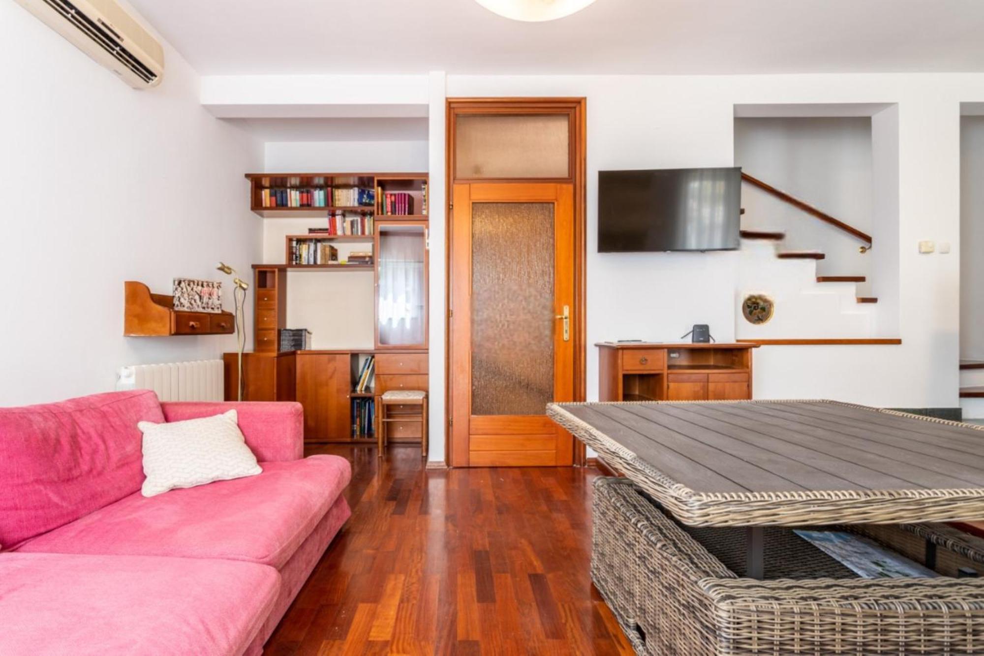 Violeta With The Sea View, 3 Min Walk To The