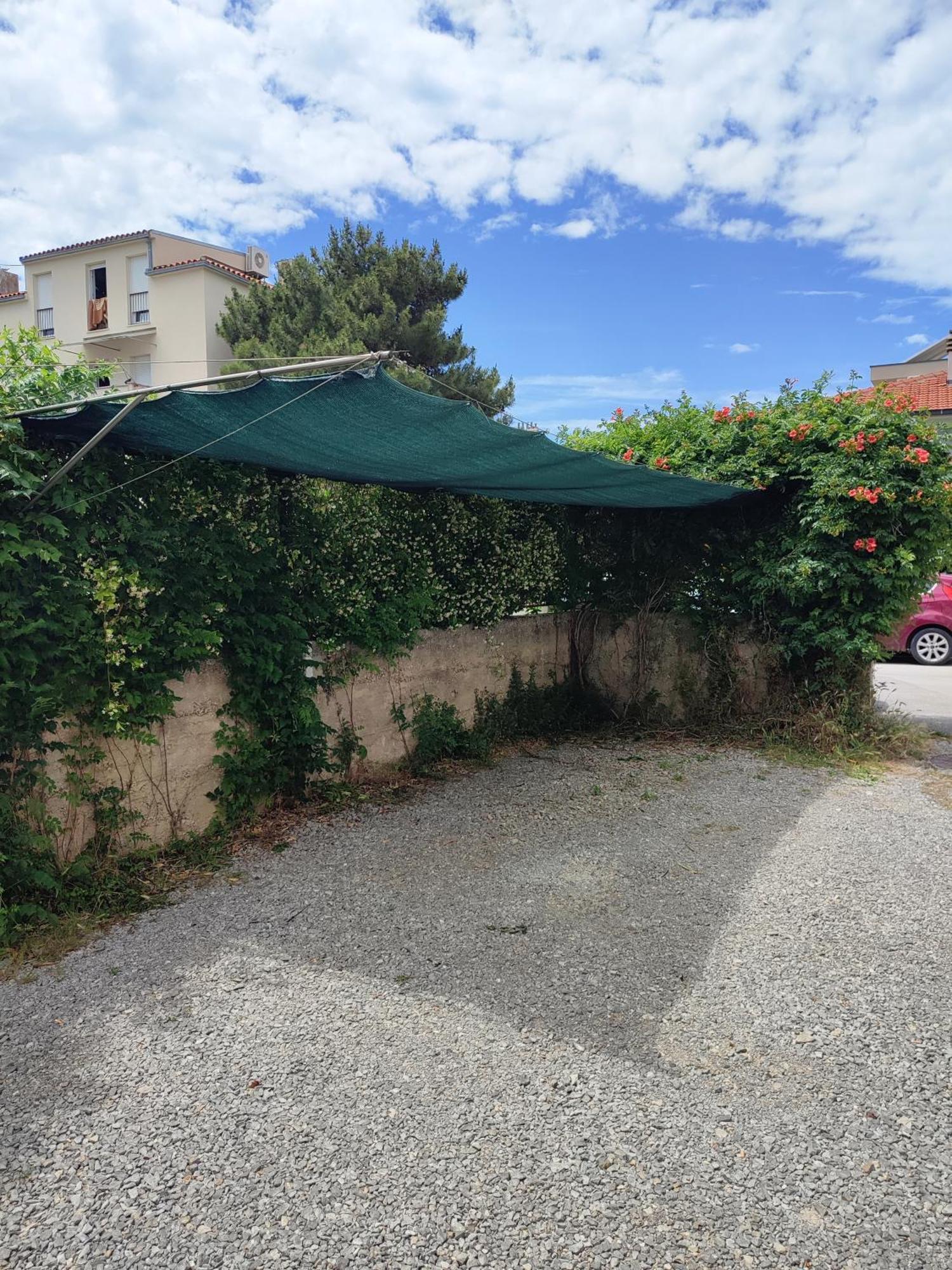 Palm Penthouse Terrace Appartement *