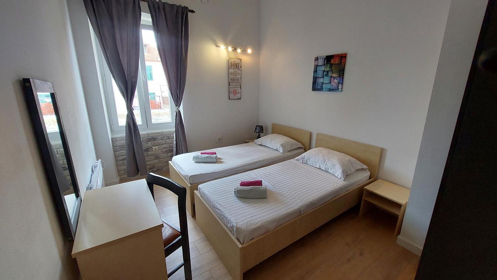R&e Apartment