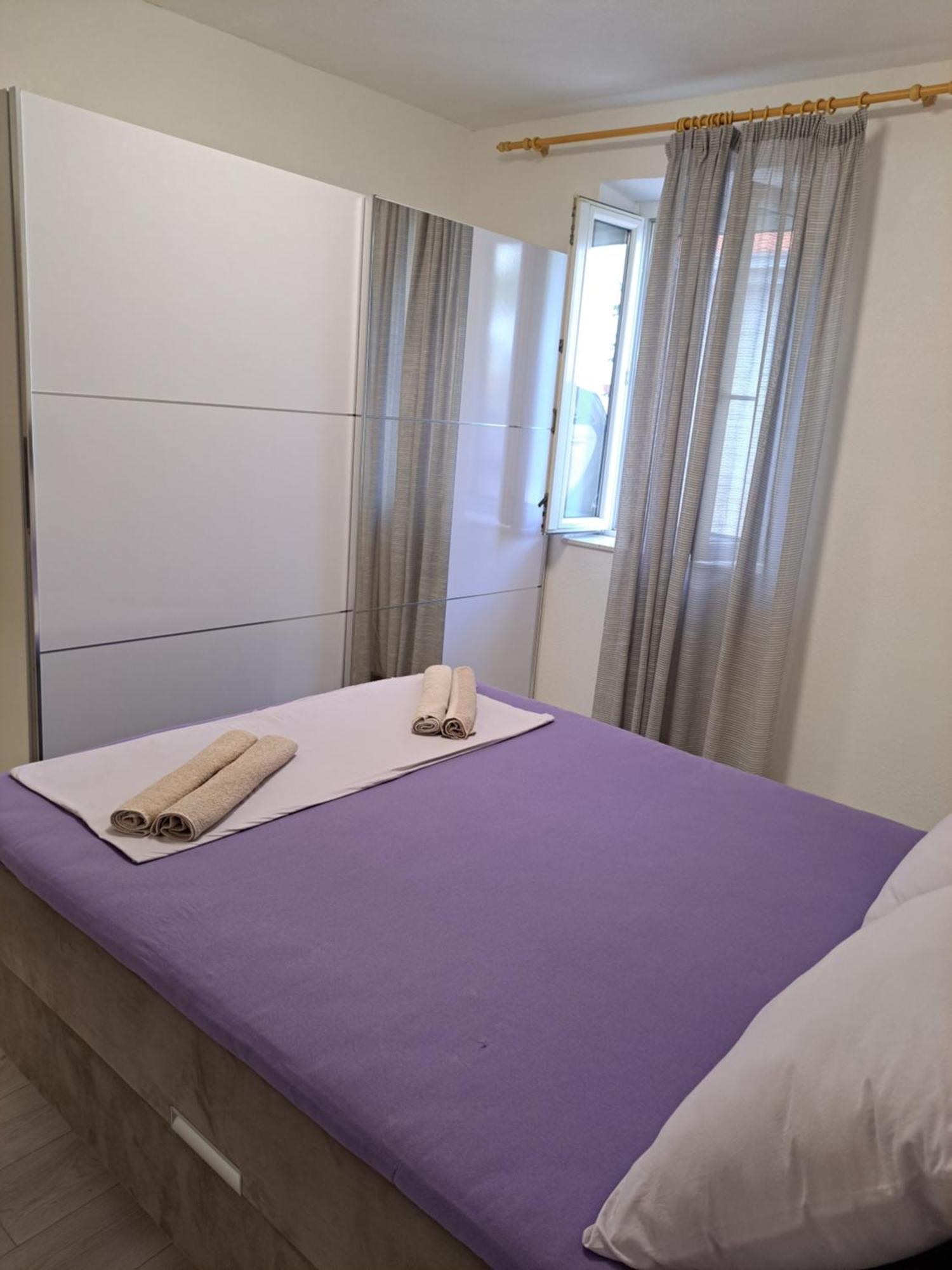 Stone Appartement Split