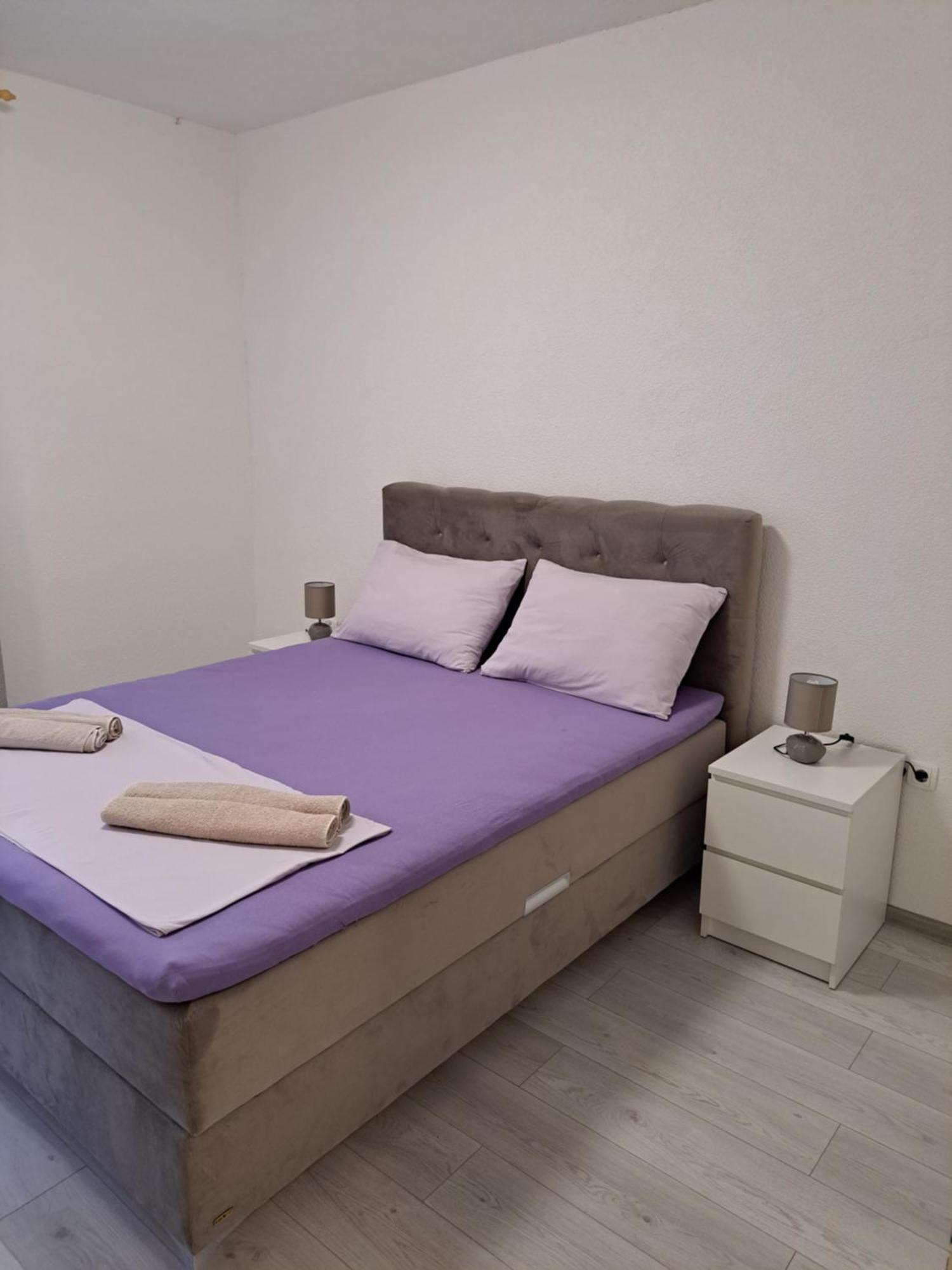 Appartement Stone *
