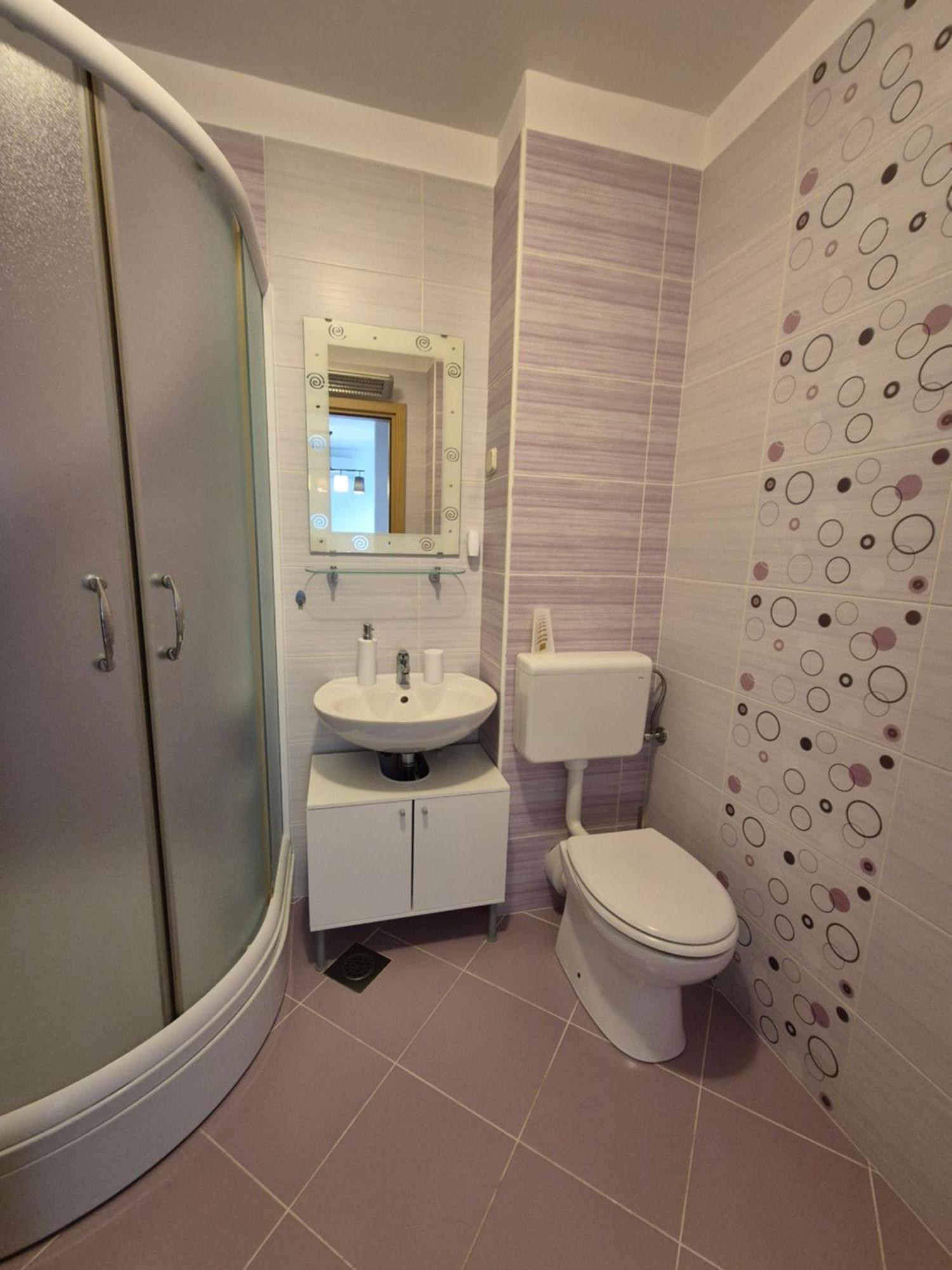 Antonella Apartment