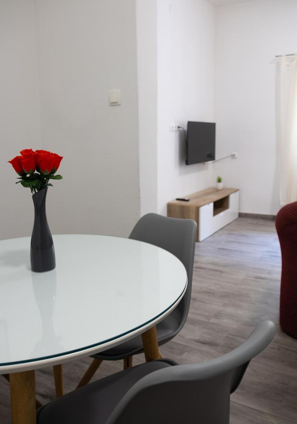 Antea Apartamento *