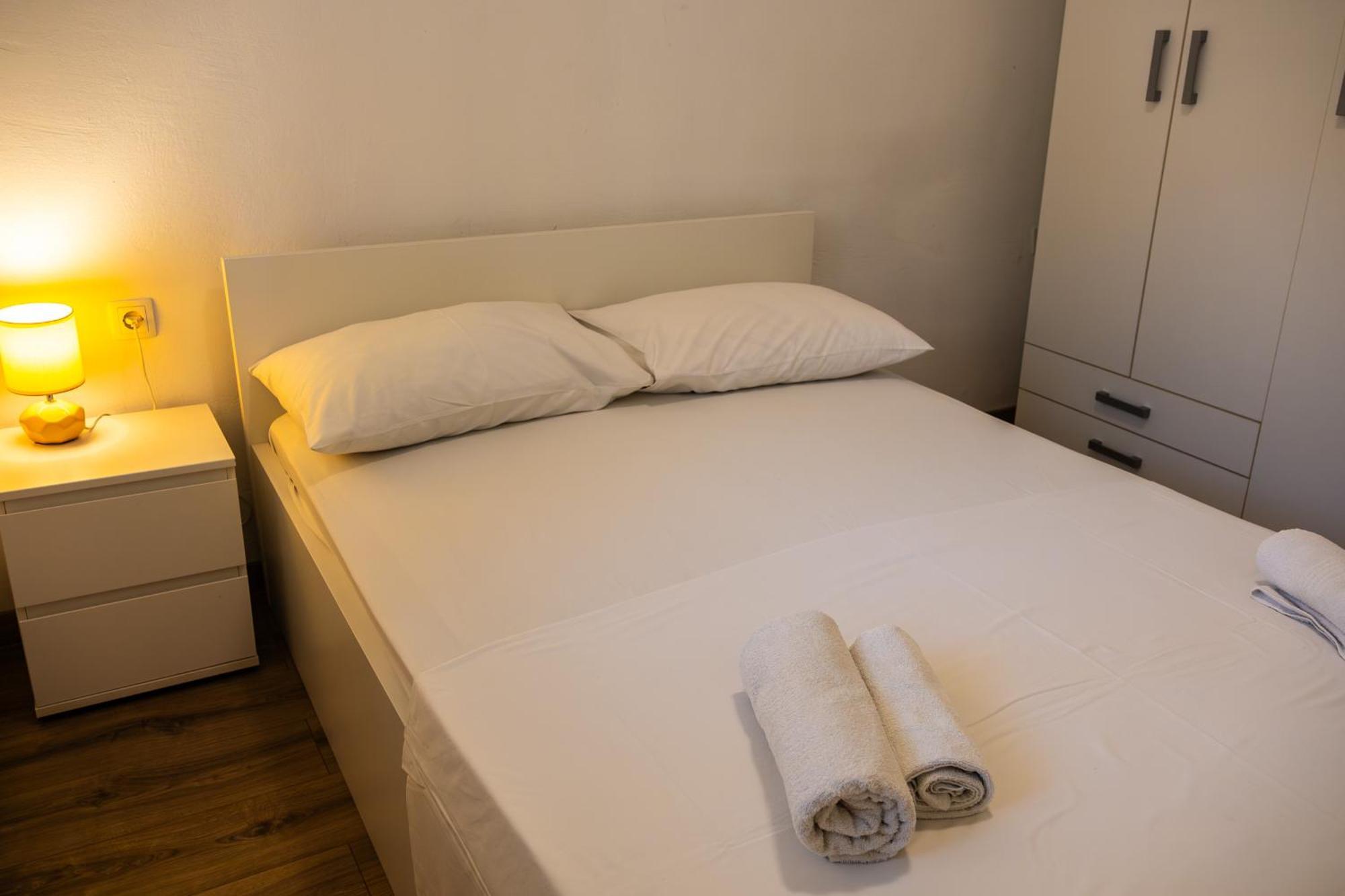 Apartamento Antea *
