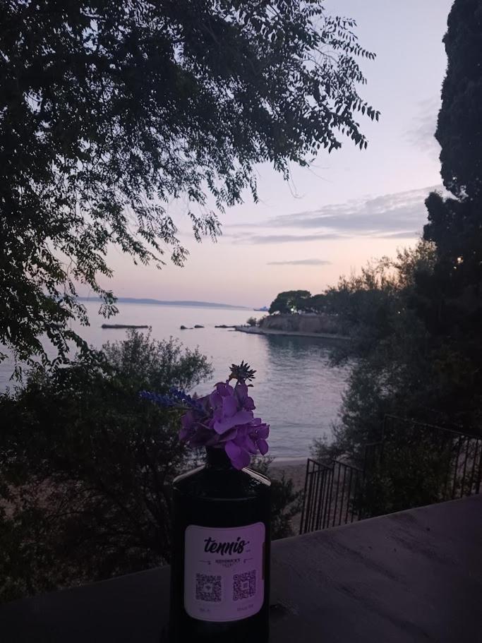 Magical View Apartment Split