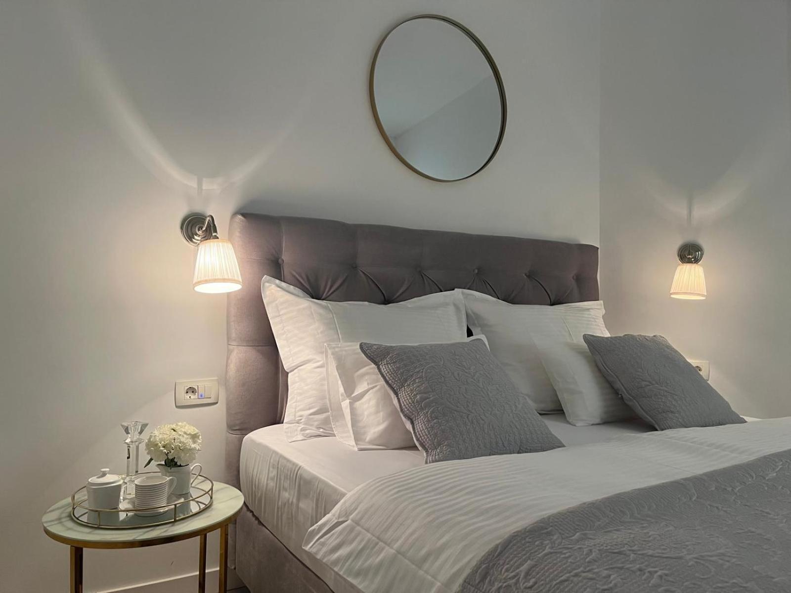 Apartment Lux Garden Luxury *