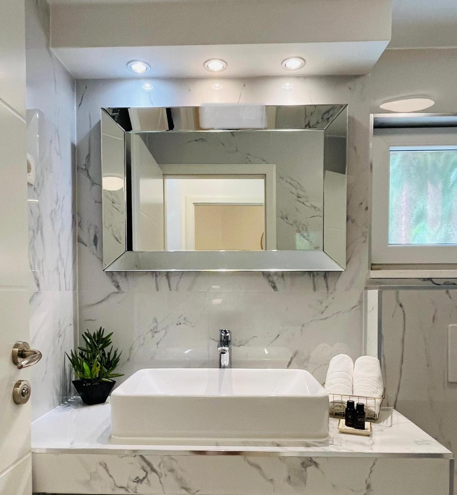 Lux Garden Luxury Apartment Split