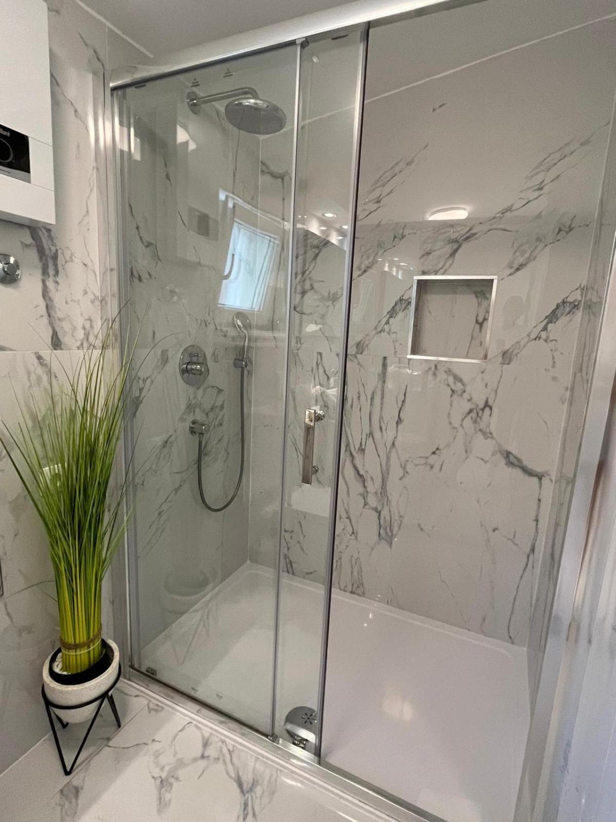 Apartment Lux Garden Luxury Split