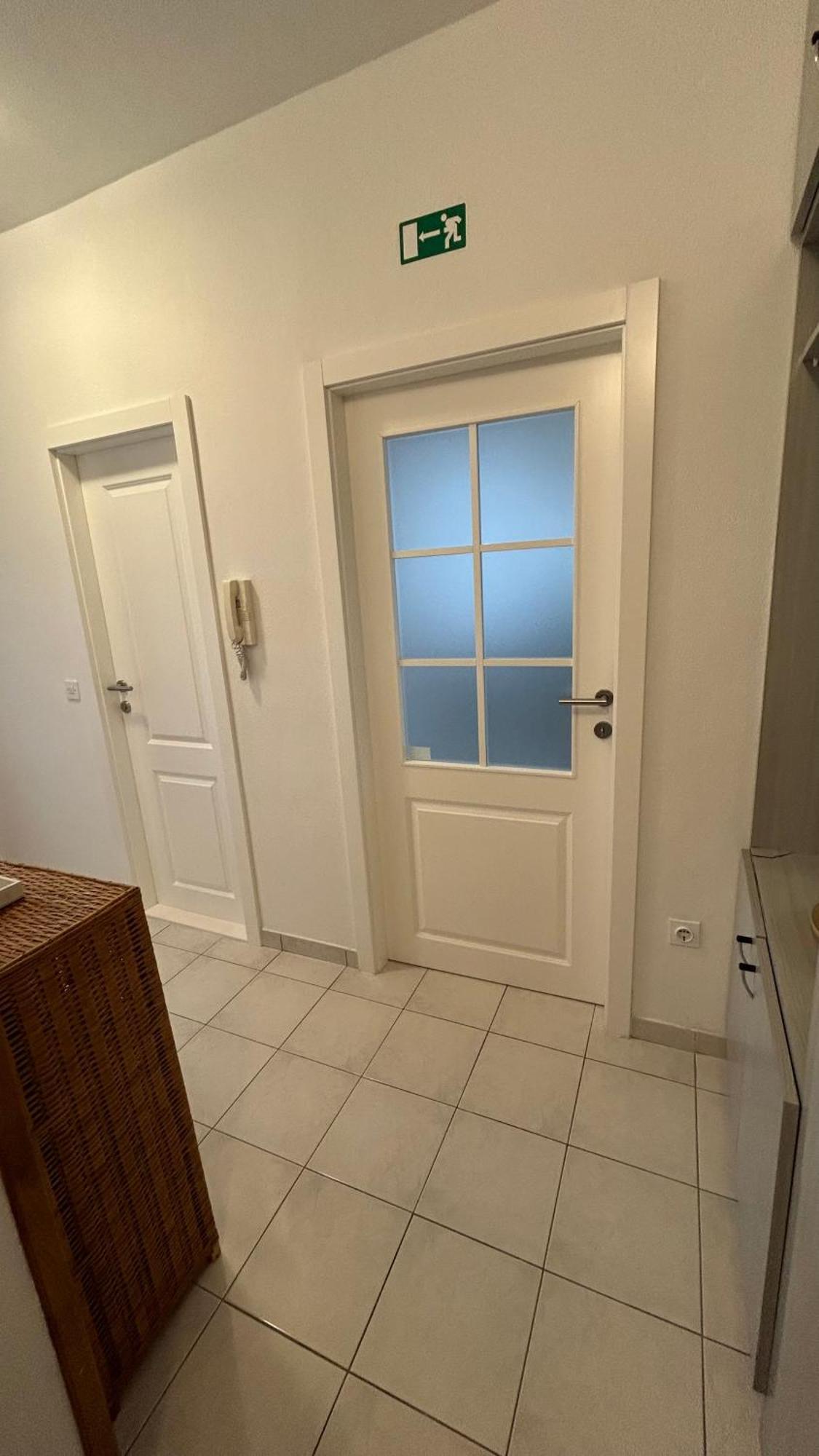 Apartamento Lucy's Place Split