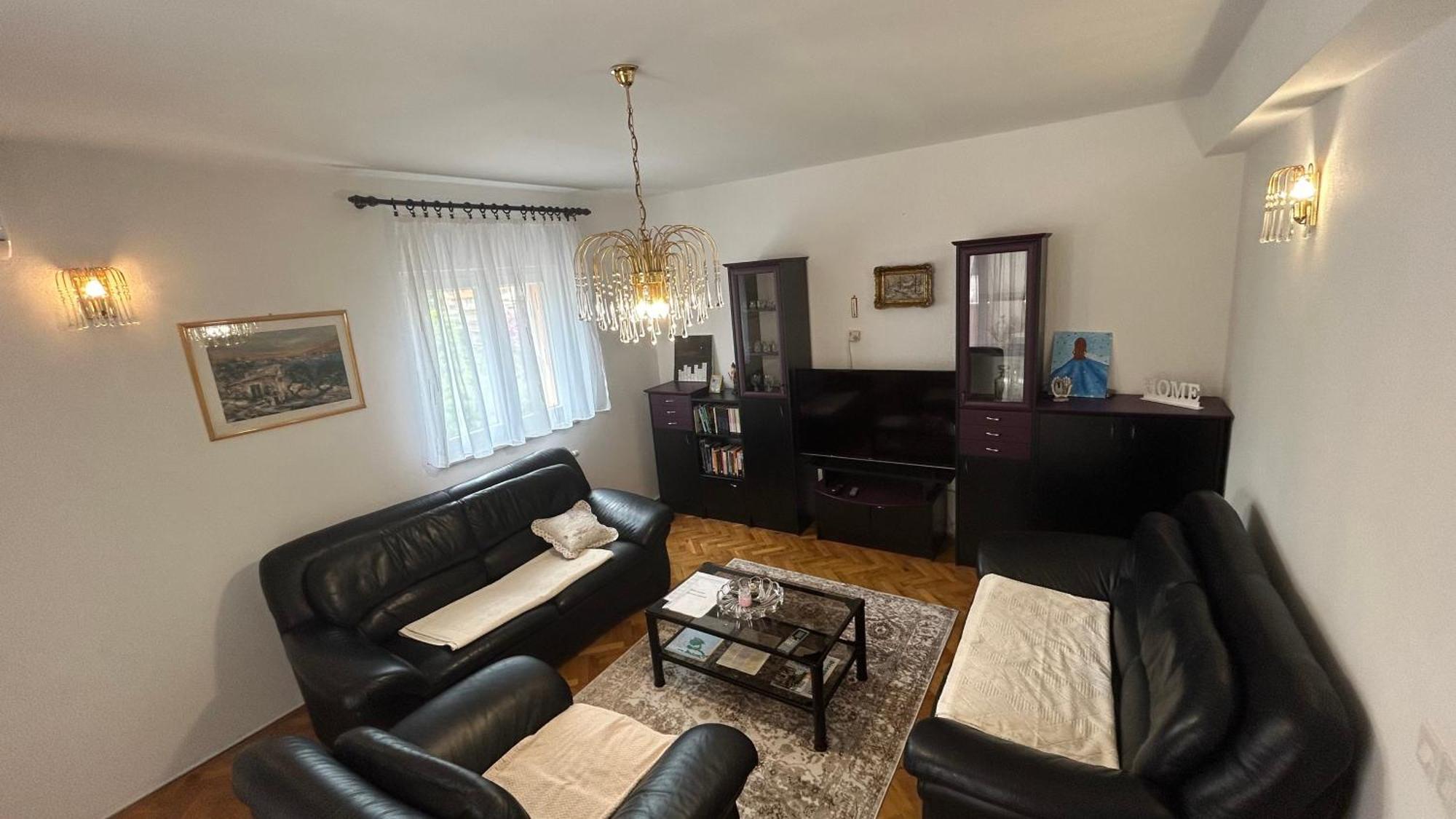 Apartamento Lucy's Place *