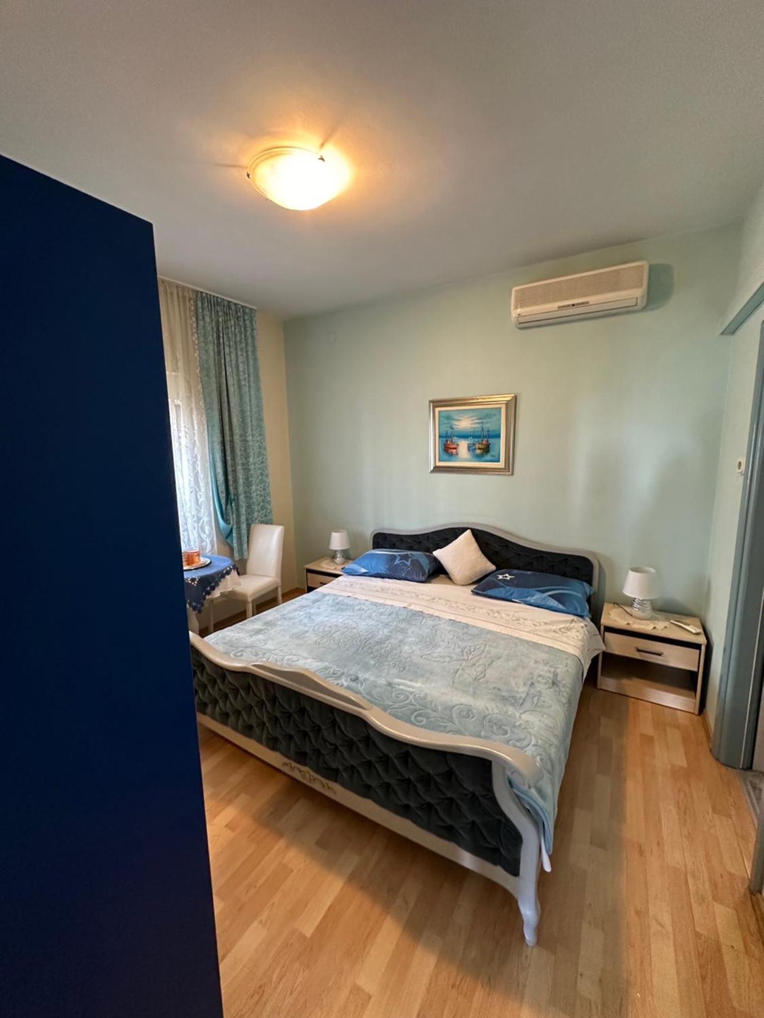 Vs Apartment