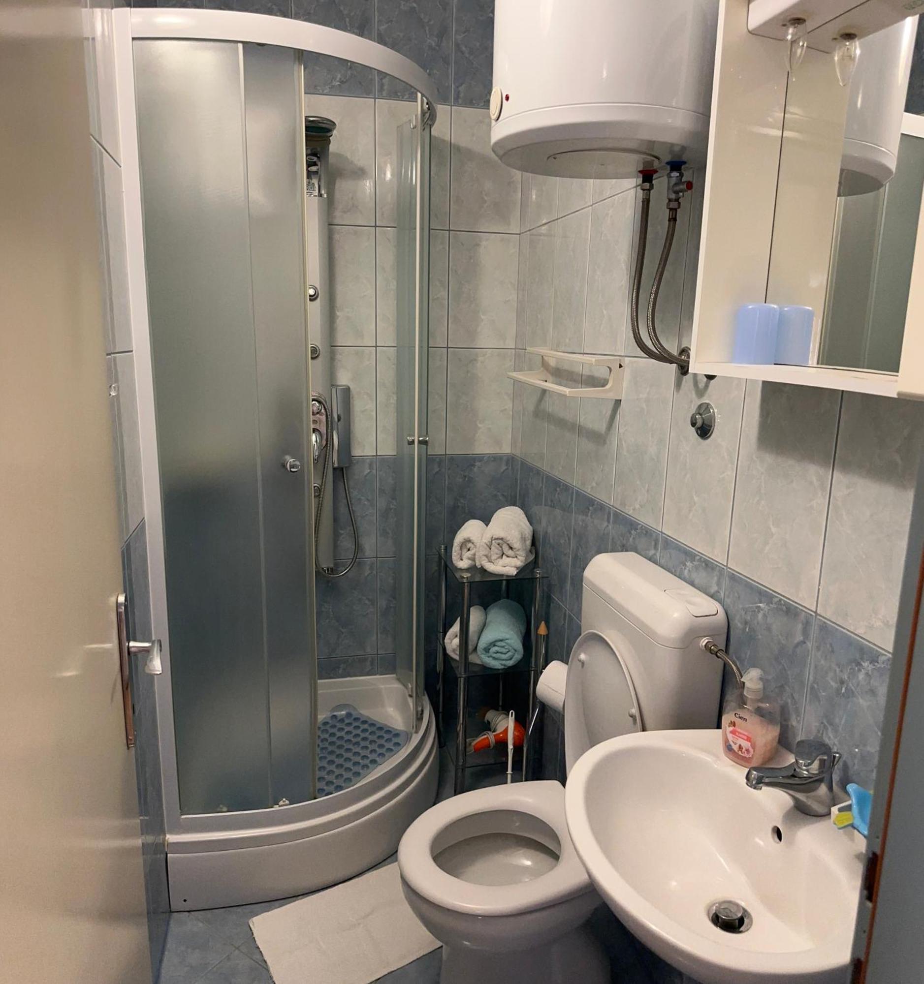 Appartement Vs *