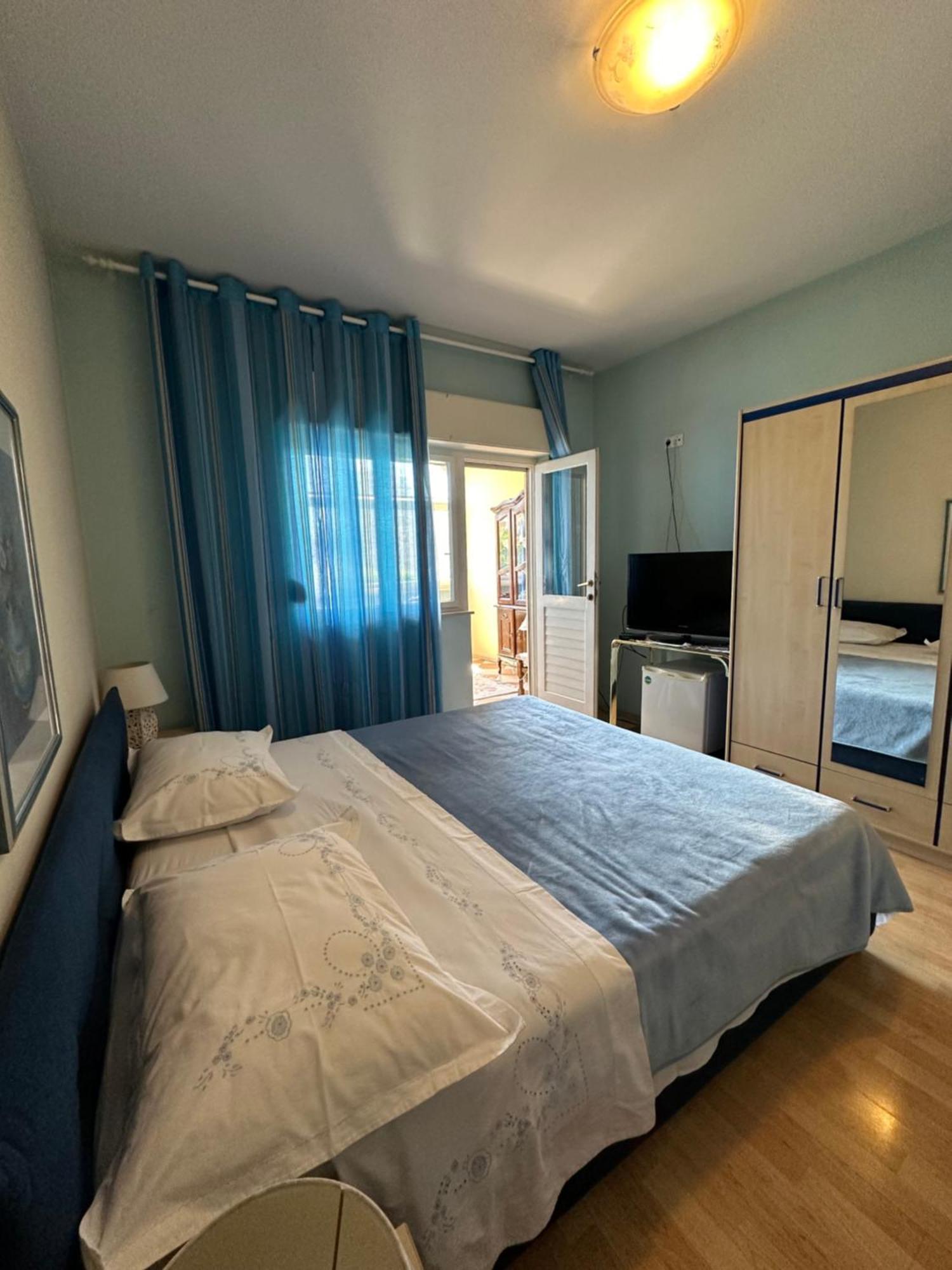 Vs Apartment