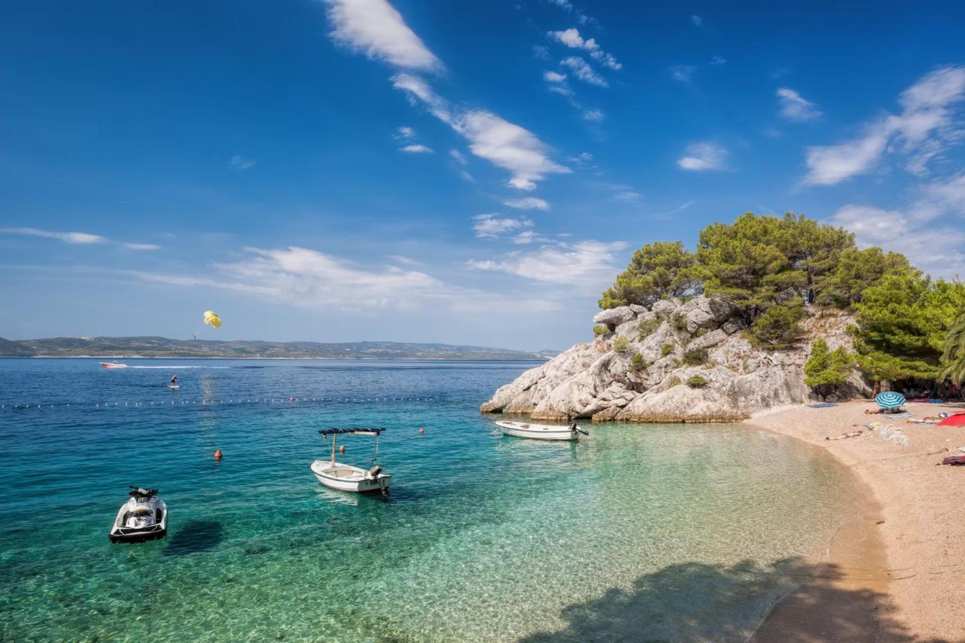 Deliri With Private Parking * Split