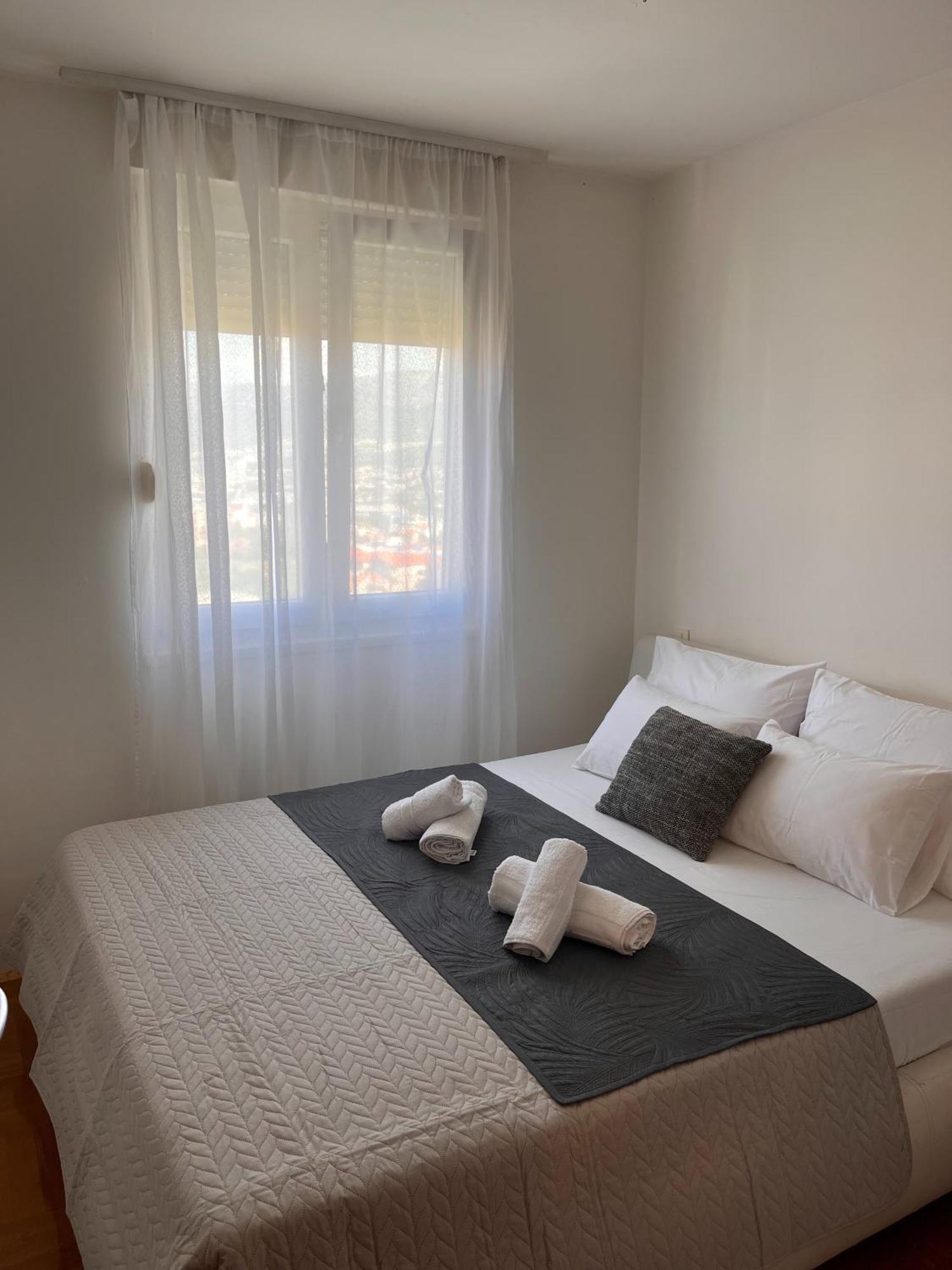 Deliri With Private Parking * Split