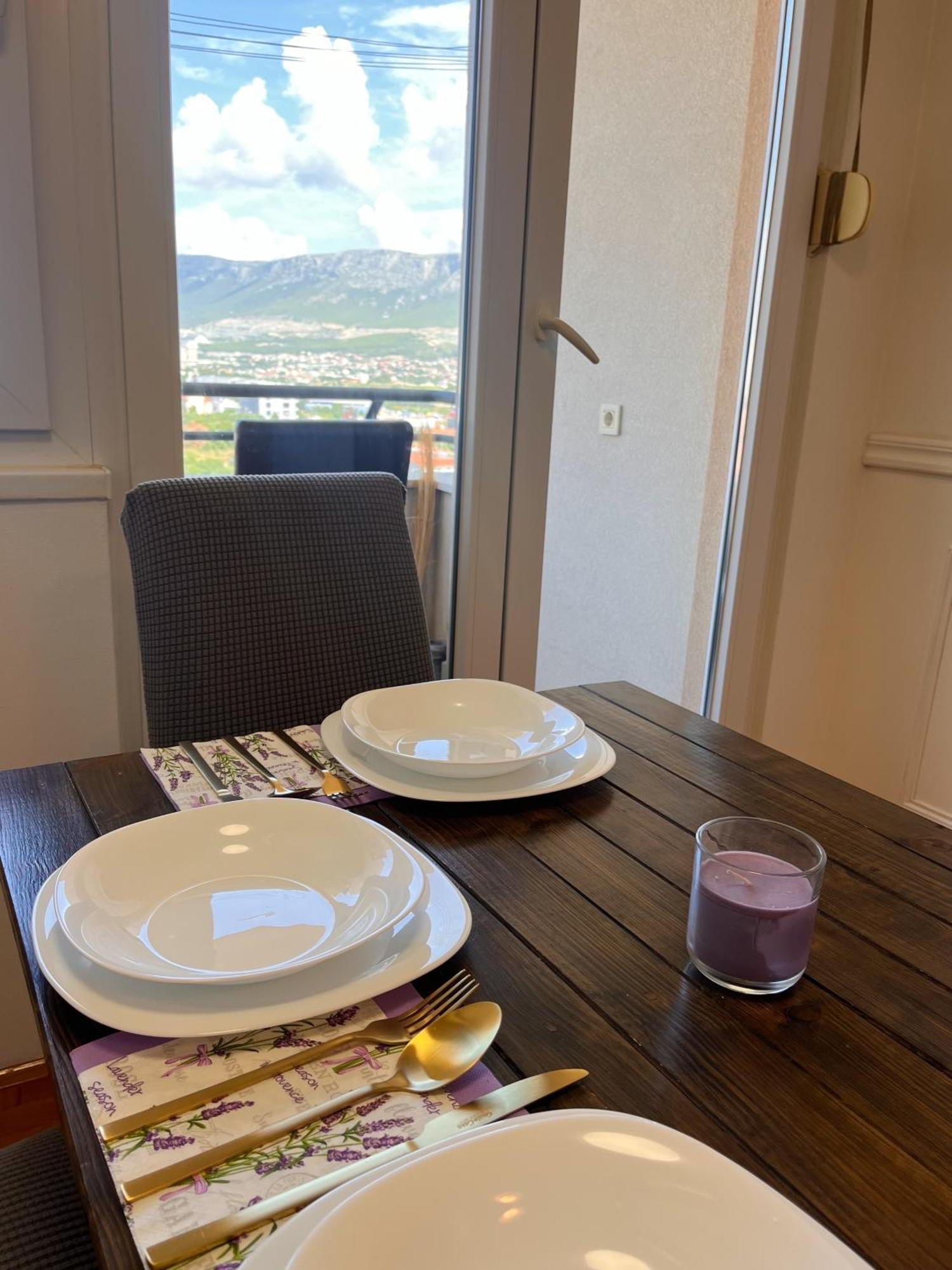 Apartamento Deliri With Private Parking *