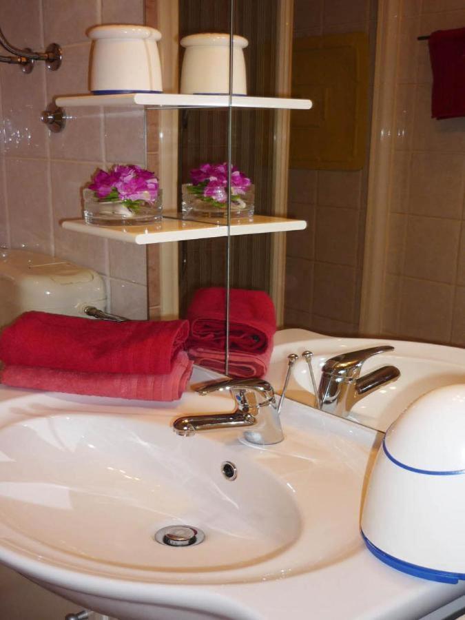 Marija Apartment
