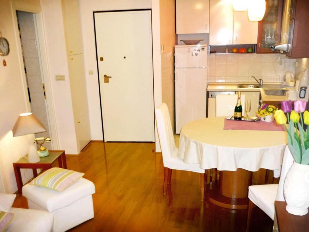 Apartment Marija
