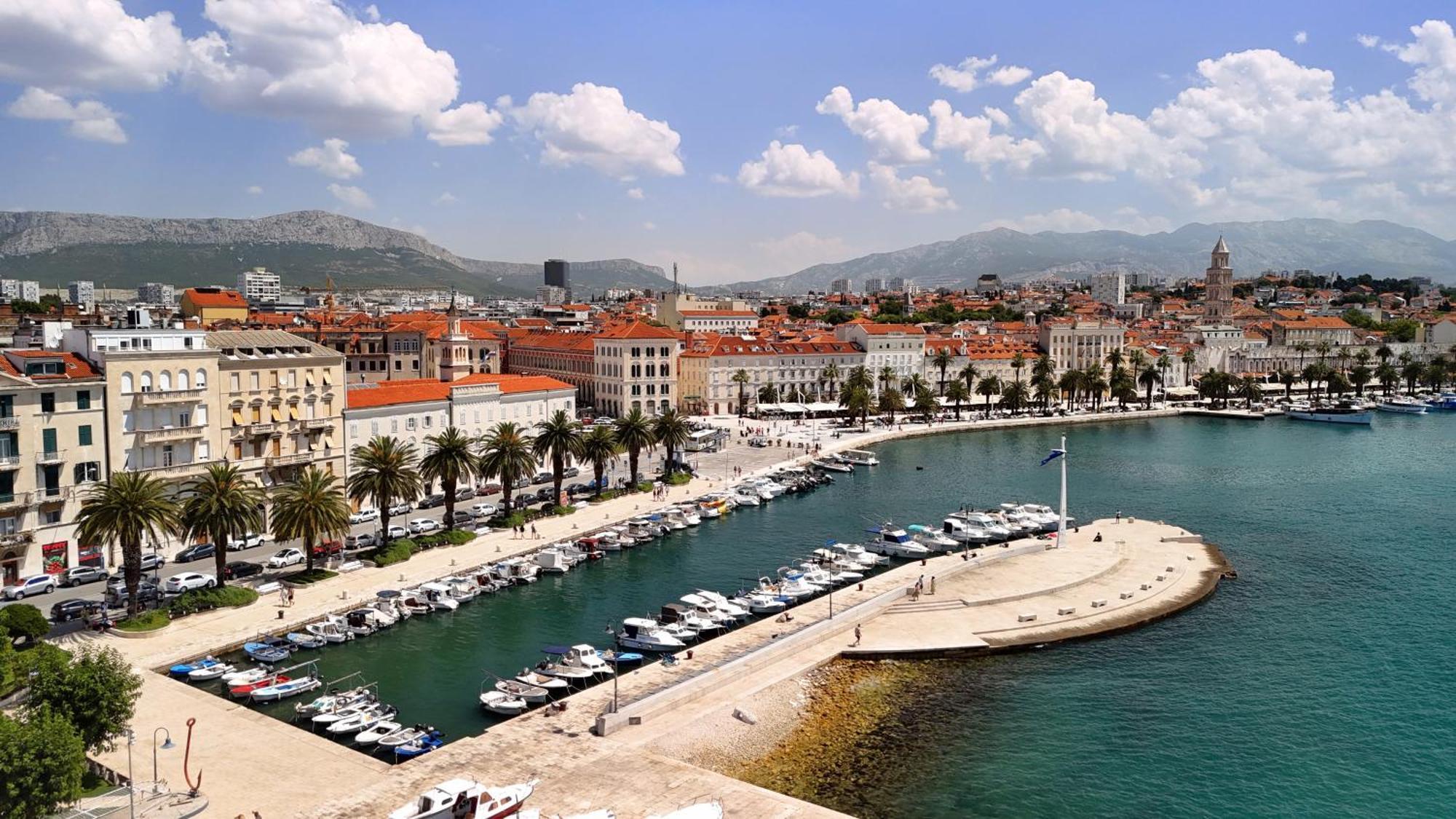 Appartement Vintage Bossanova Split