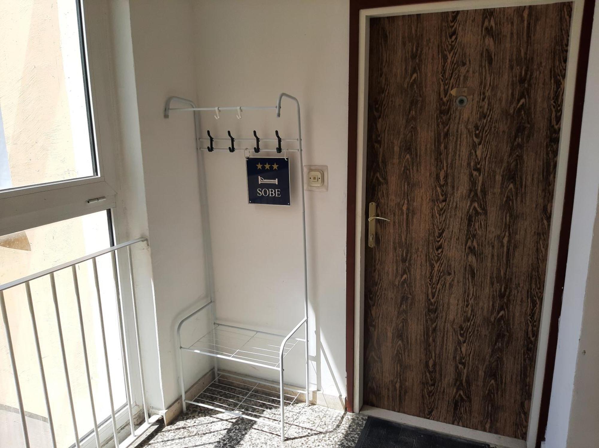 Adriatic Pearl Homestay