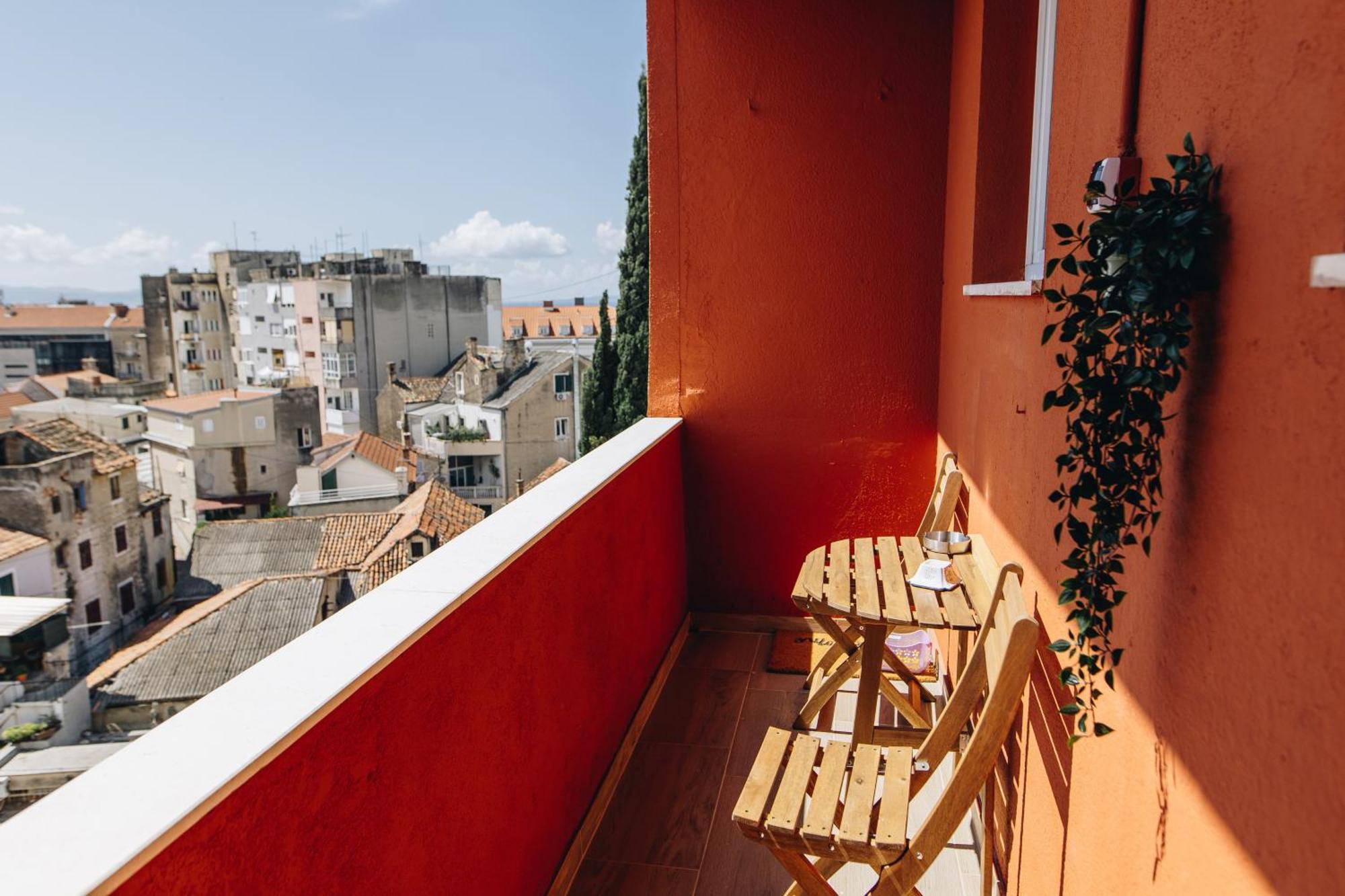 Rooftop * Split