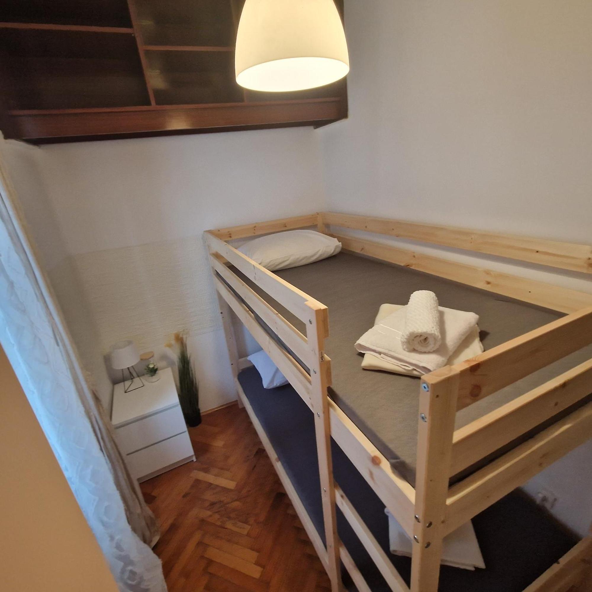 King Homestay Split