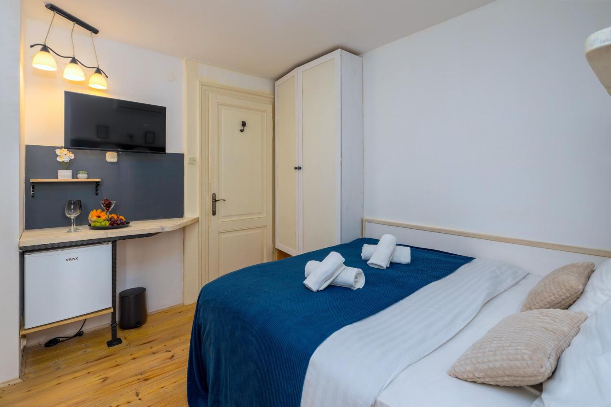 Luxe Centre Secret Gem Appartement *