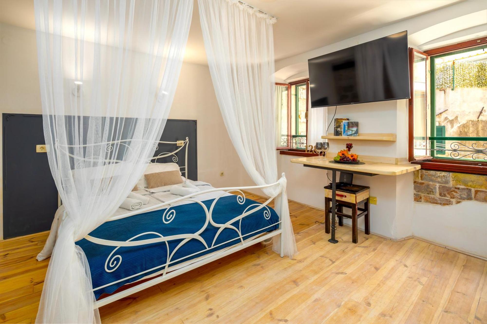 Luxe Centre Secret Gem Appartement